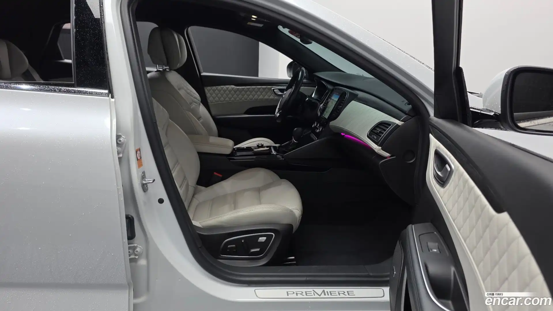 SM6 Renault Korea 2020.2-OPTION-016