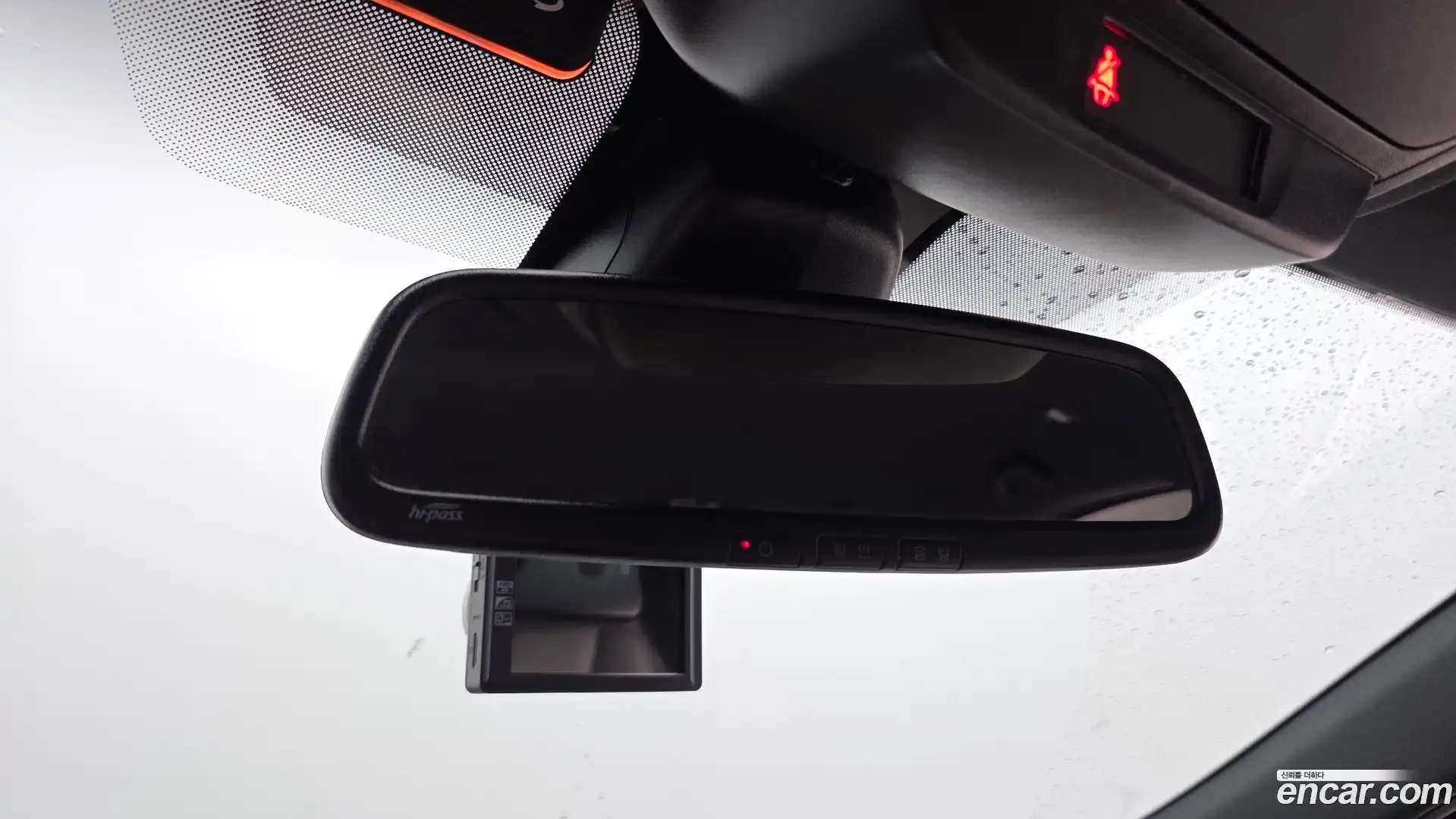 SM6 Renault Korea 2020.2-OPTION-040
