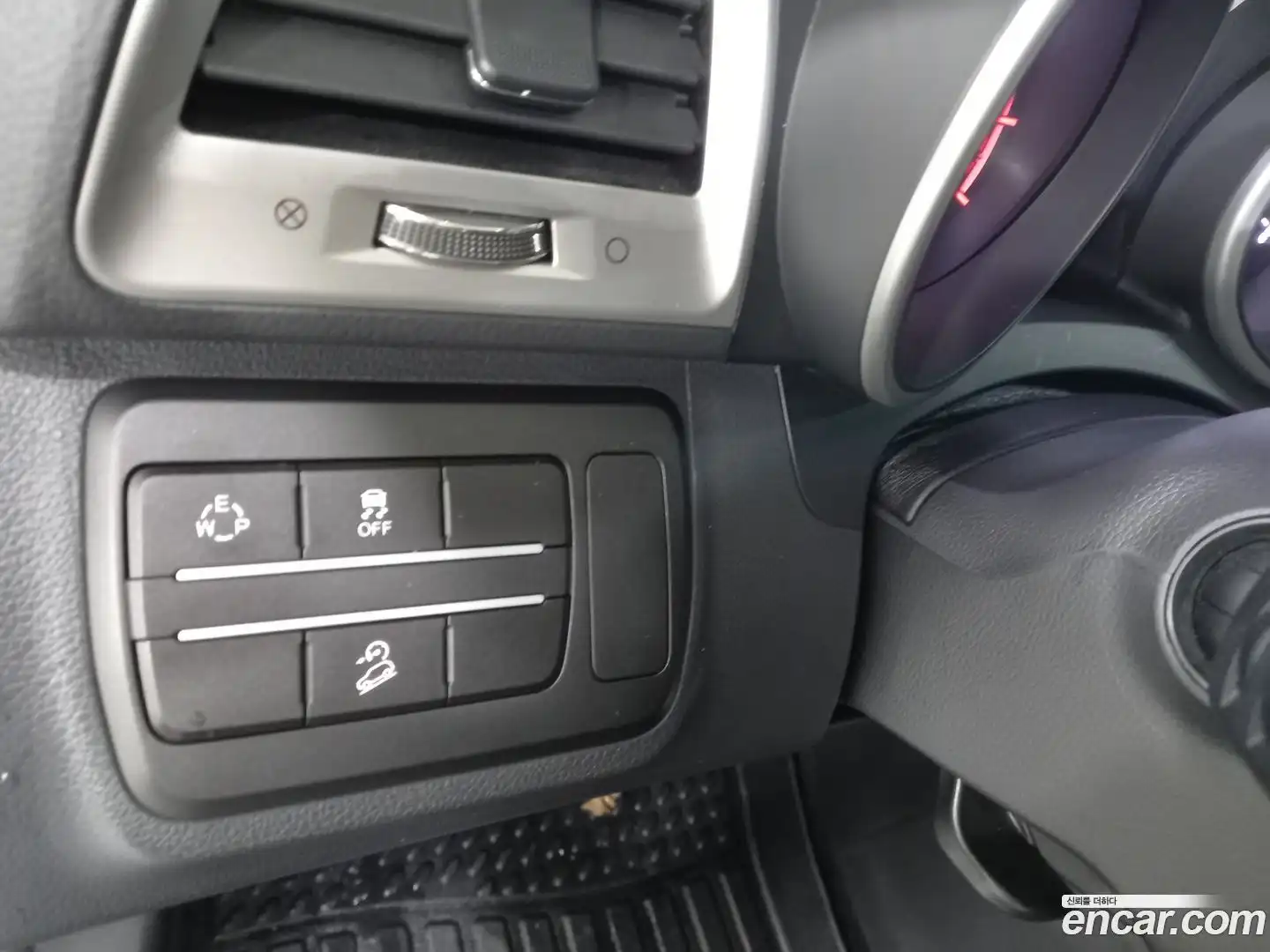 TIBOLI KG Mobility 2019.3-OPTION-015