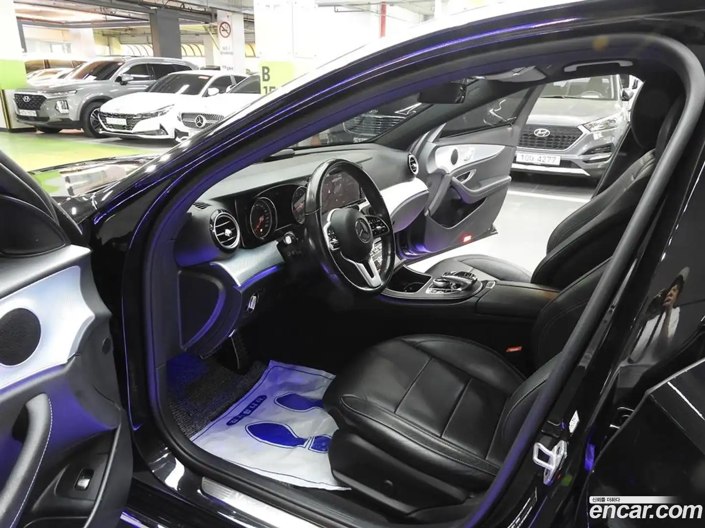 E-Class Mercedes-Benz 2019.11-OPTION-015