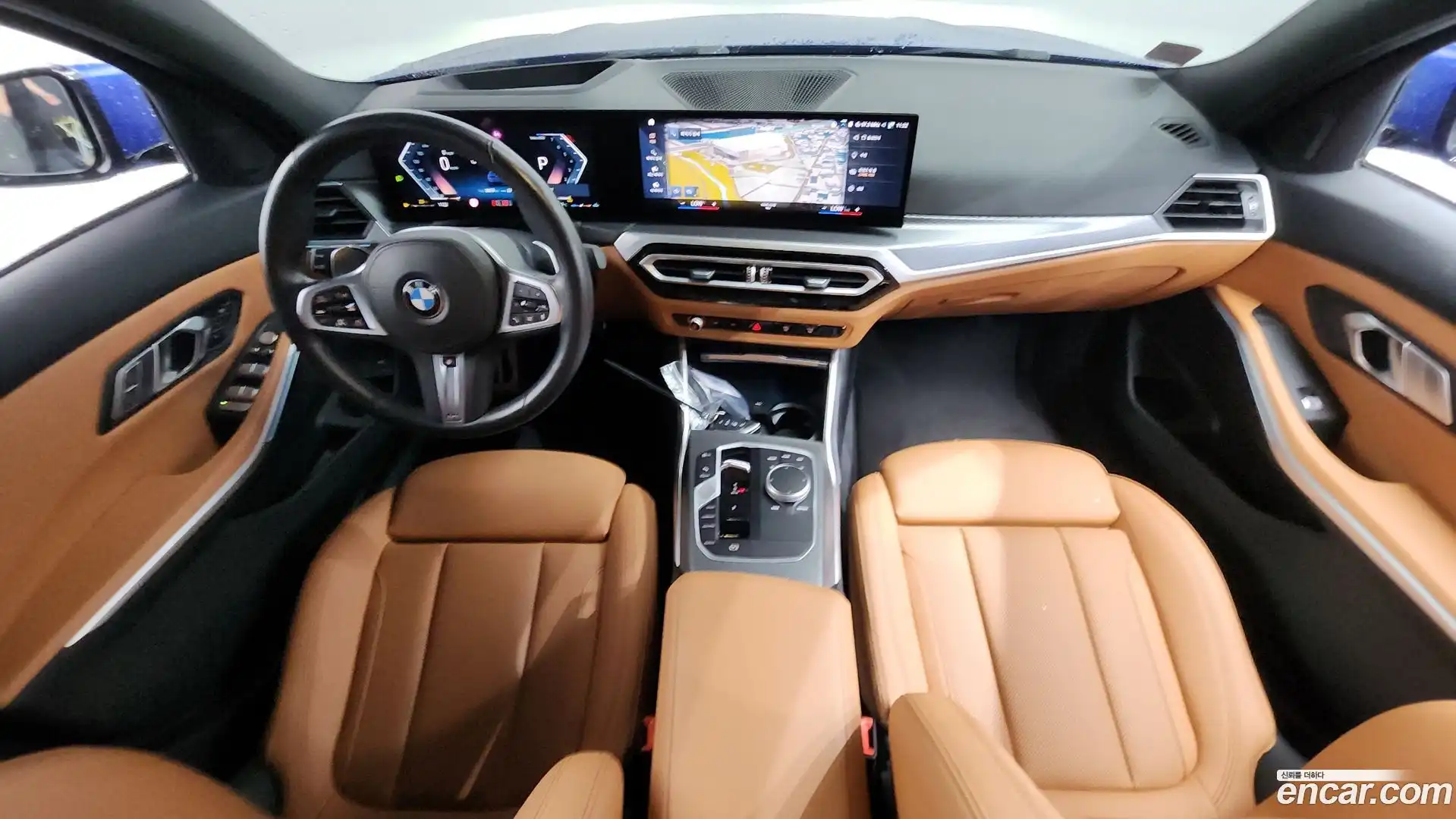 3-Series BMW 2022.11-INNER-007