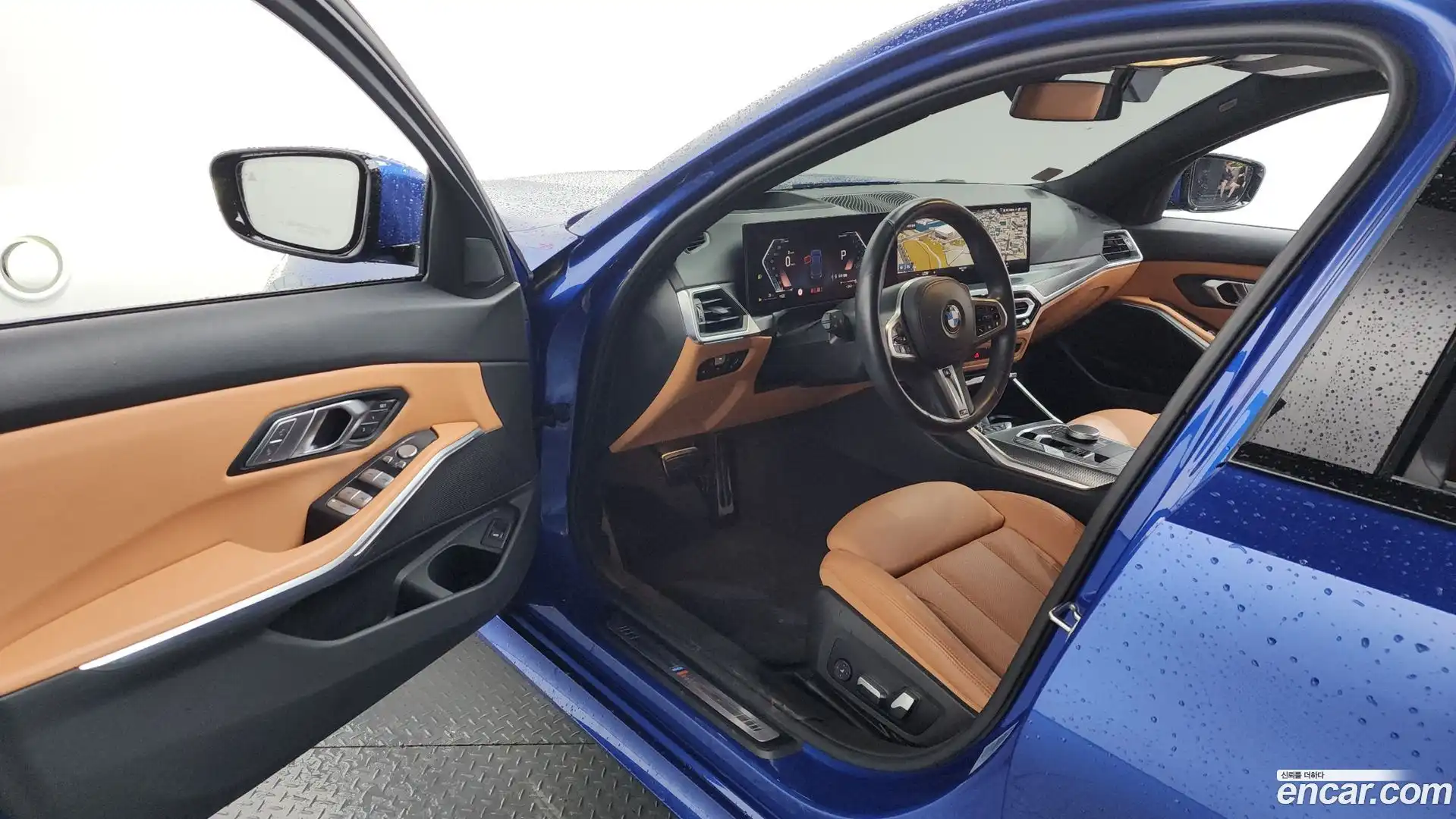 3-Series BMW 2022.11-INNER-010