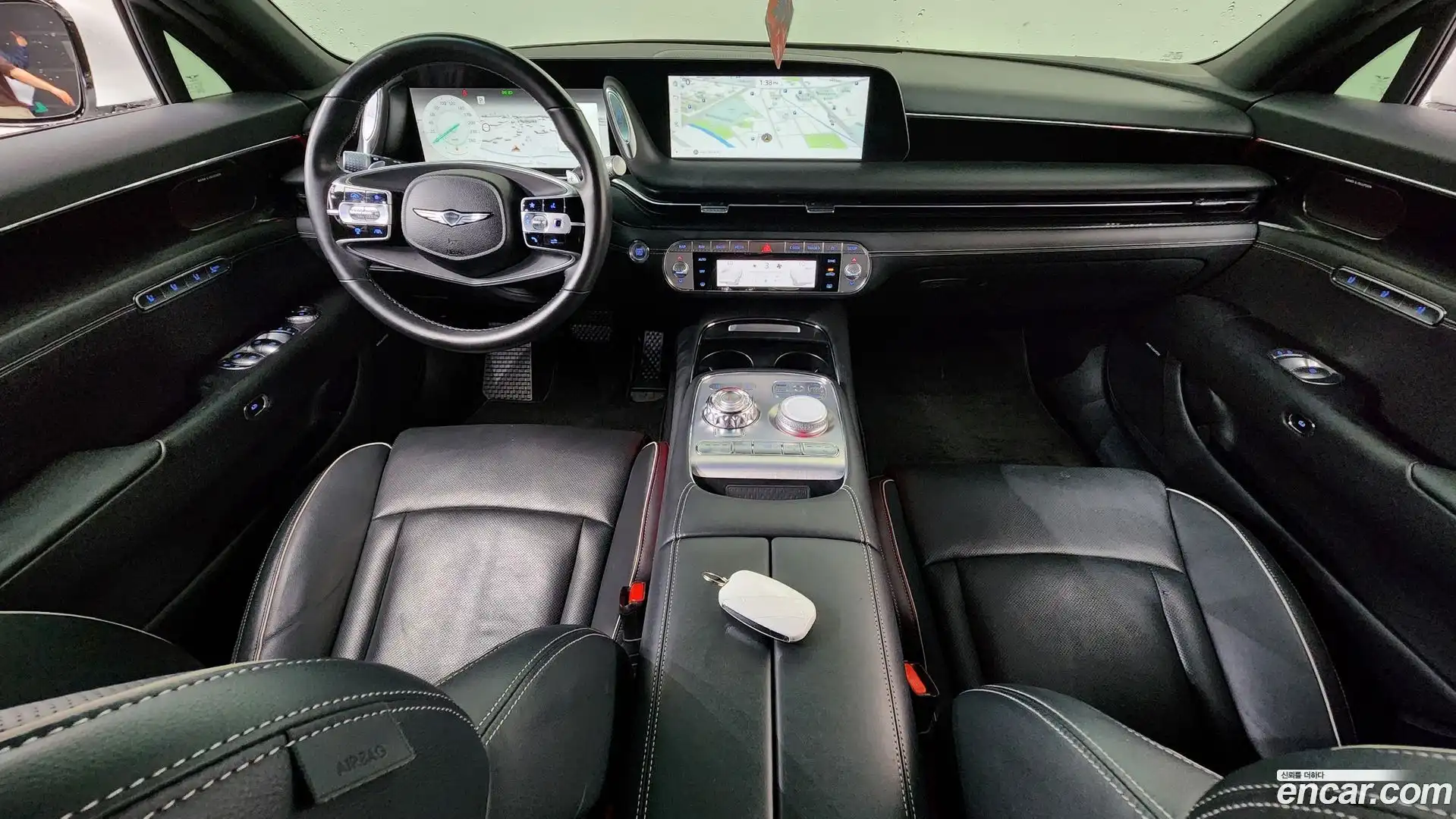 G90 Genesis 2022.8-INNER-007