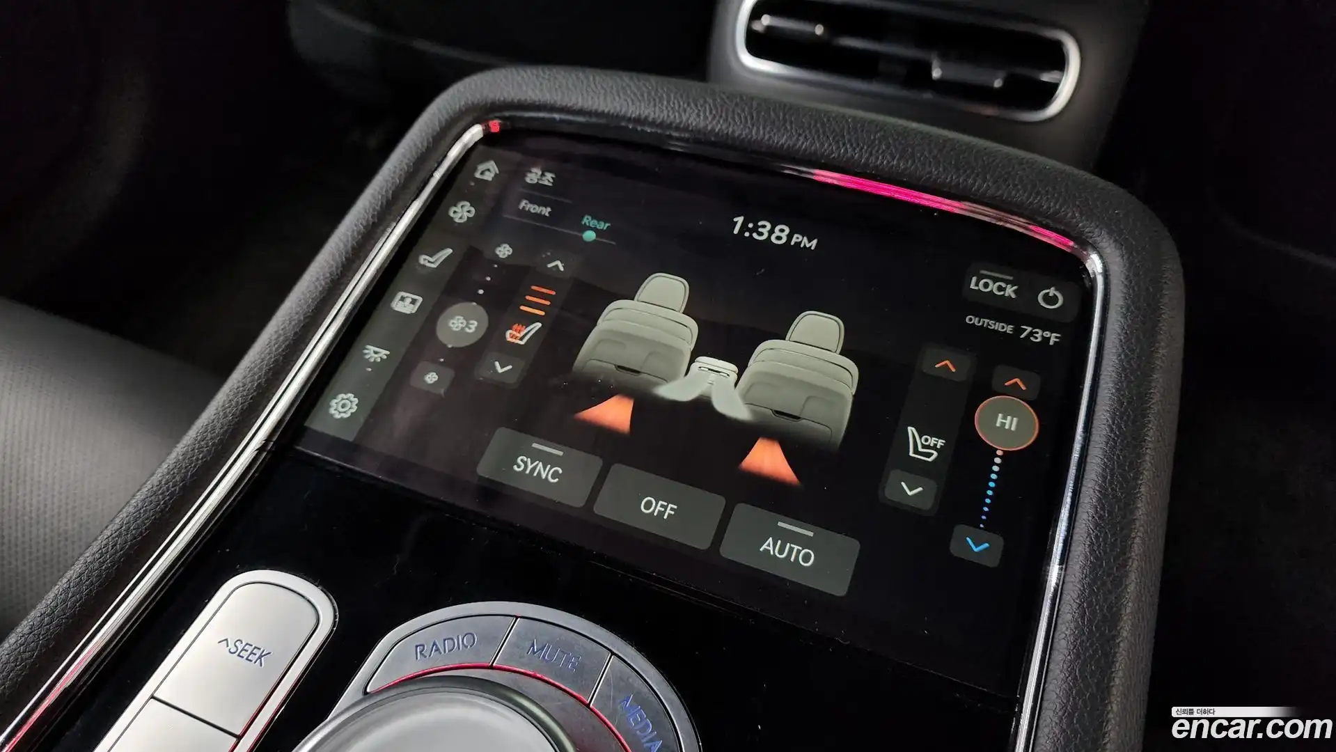 G90 Genesis 2022.8-OPTION-049