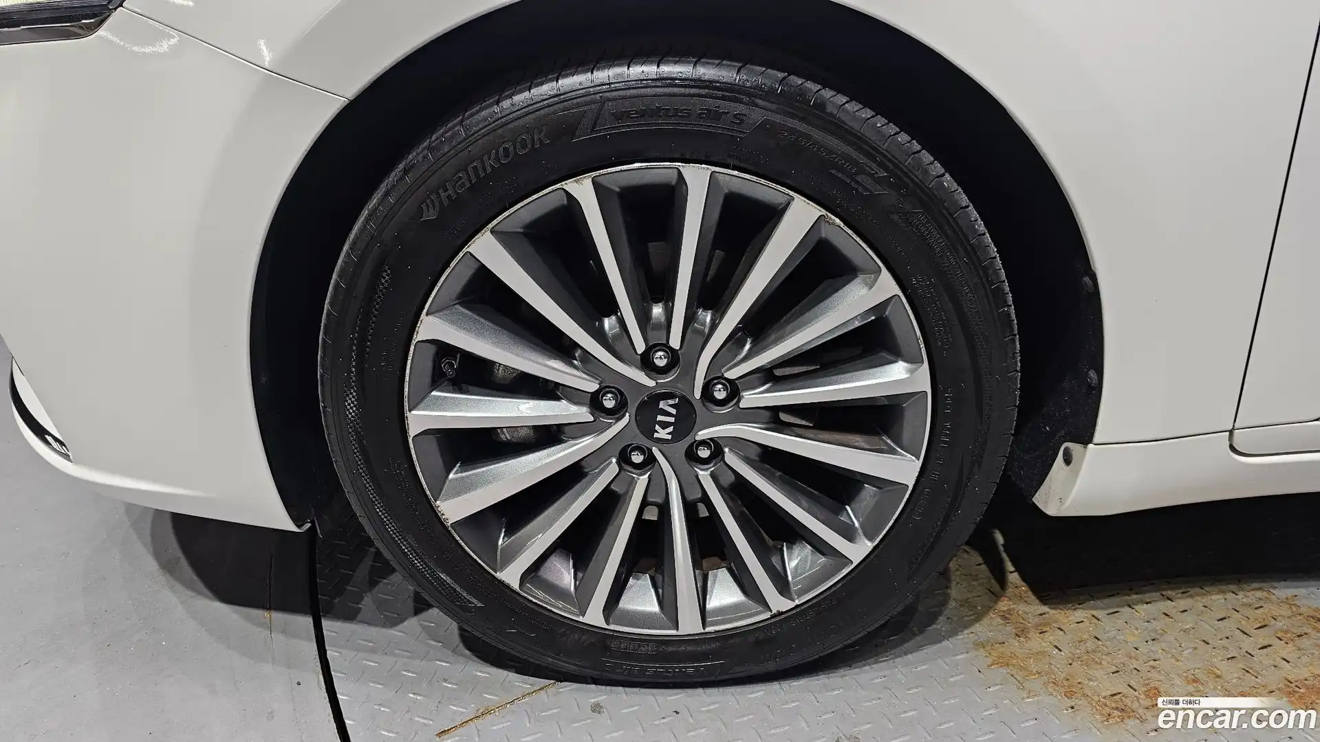 K7 Kia 2016.11-OUTER-005