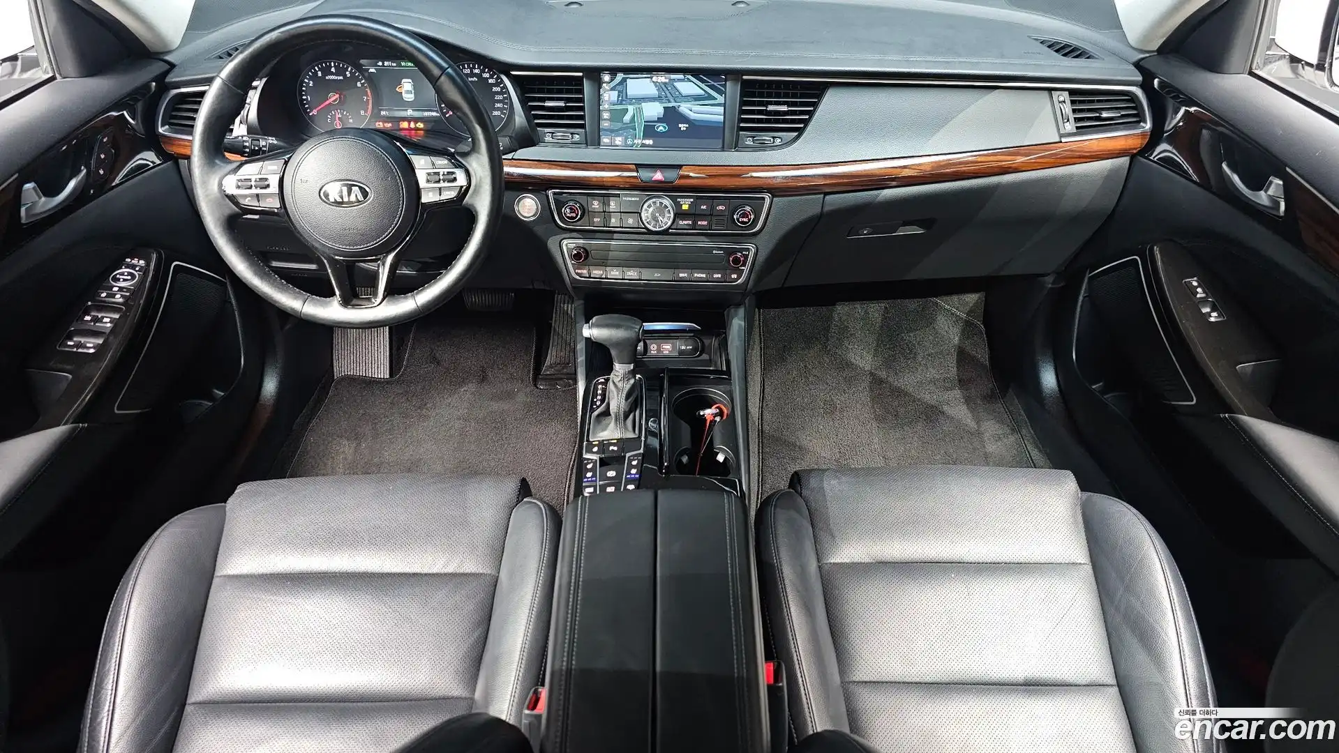 K7 Kia 2016.11-INNER-007