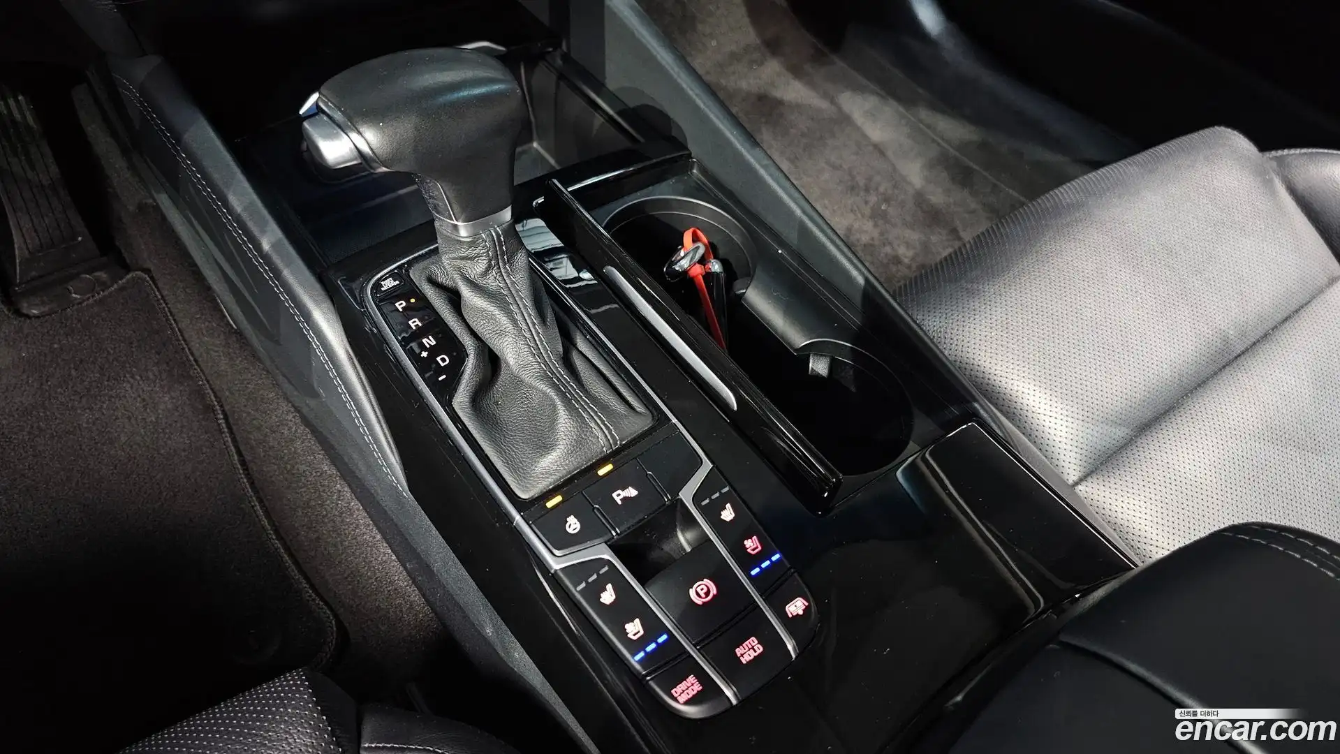 K7 Kia 2016.11-INNER-009