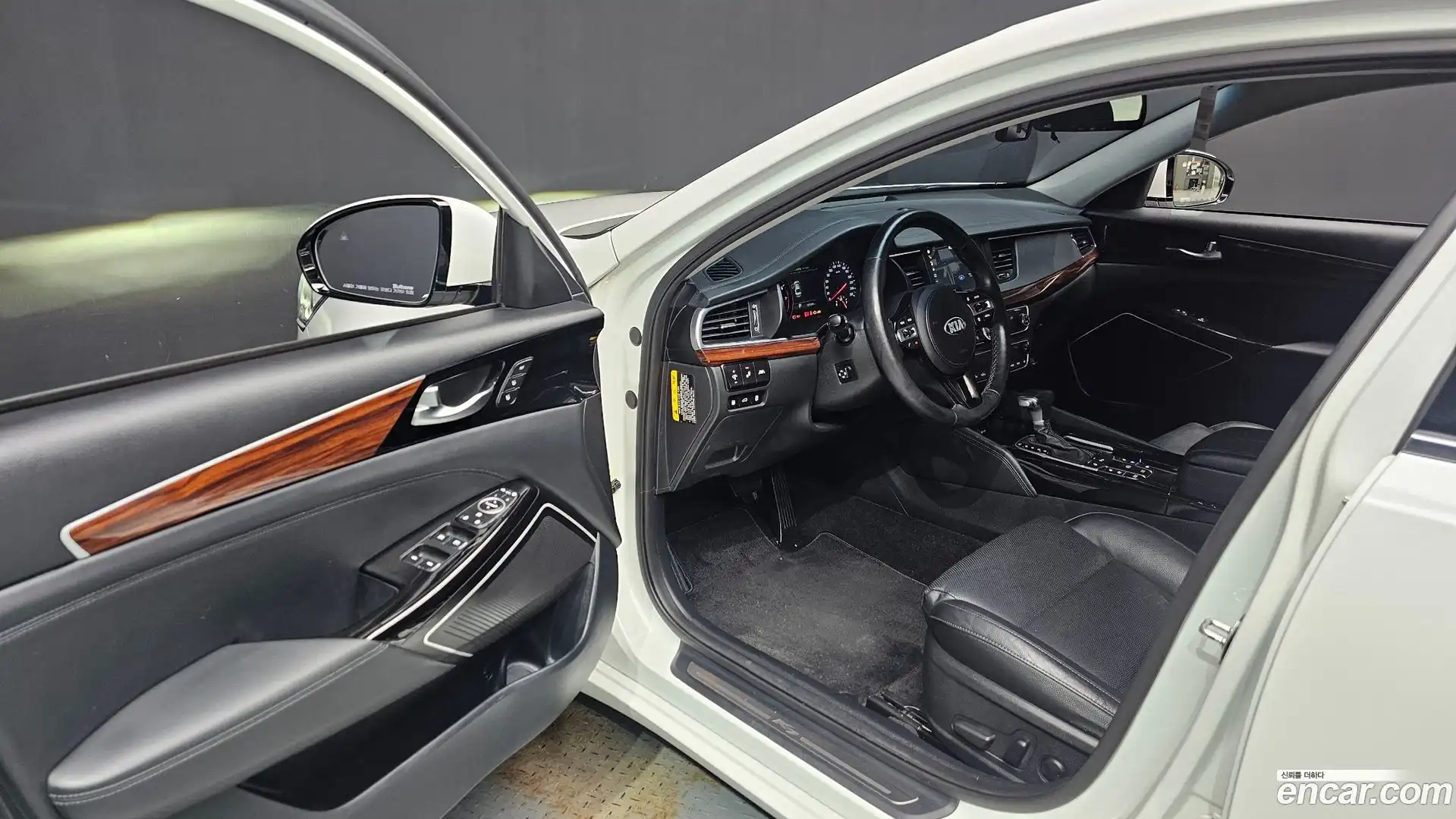 K7 Kia 2016.11-INNER-010