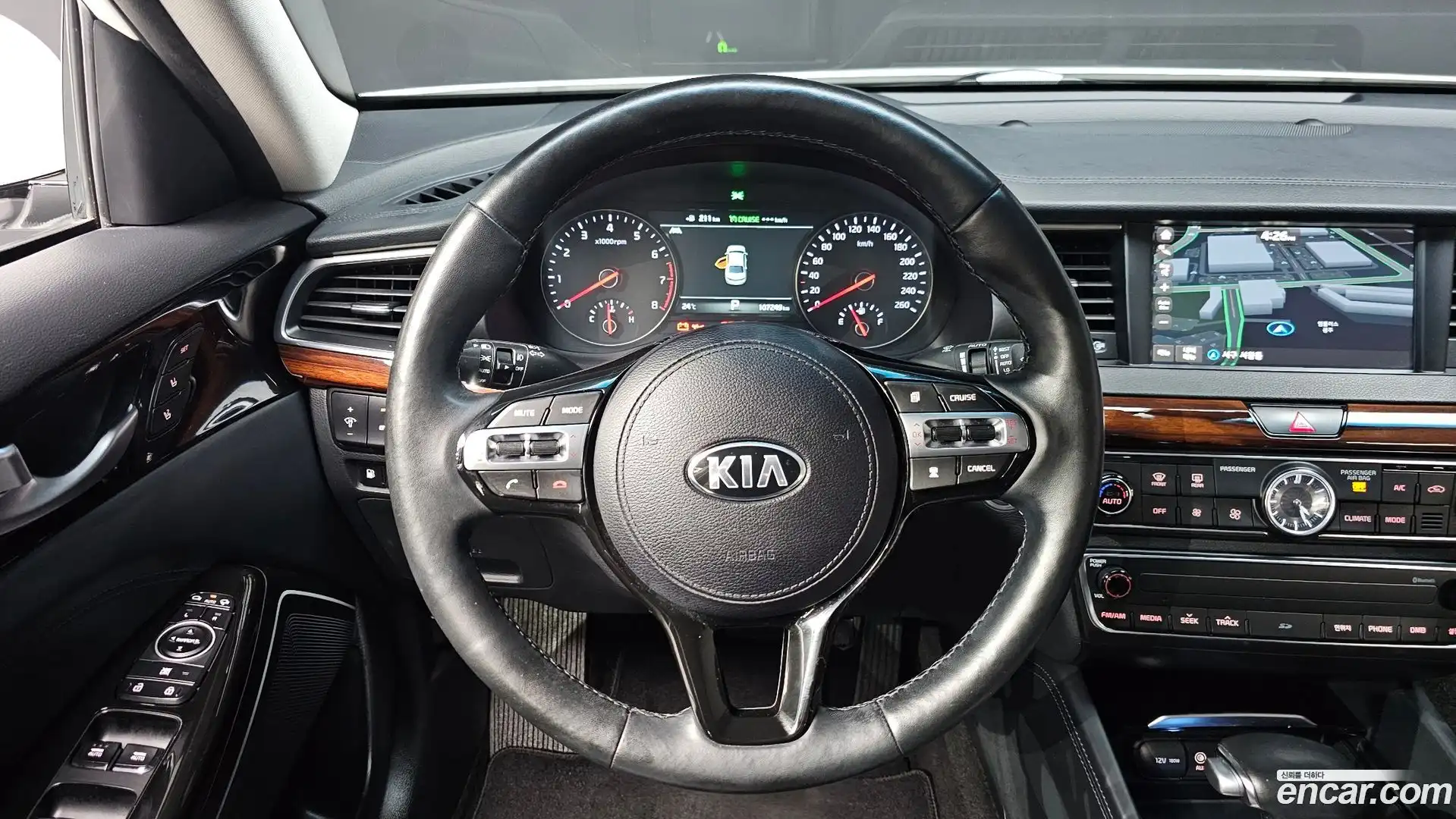 K7 Kia 2016.11-OPTION-017