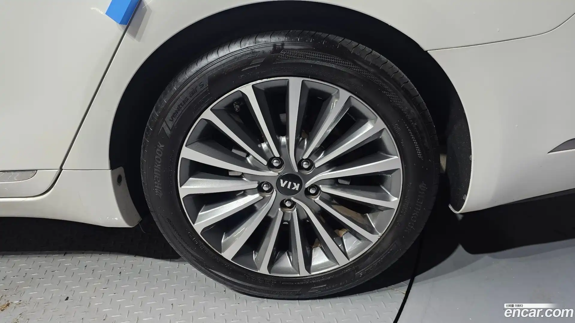 K7 Kia 2016.11-OUTER-031