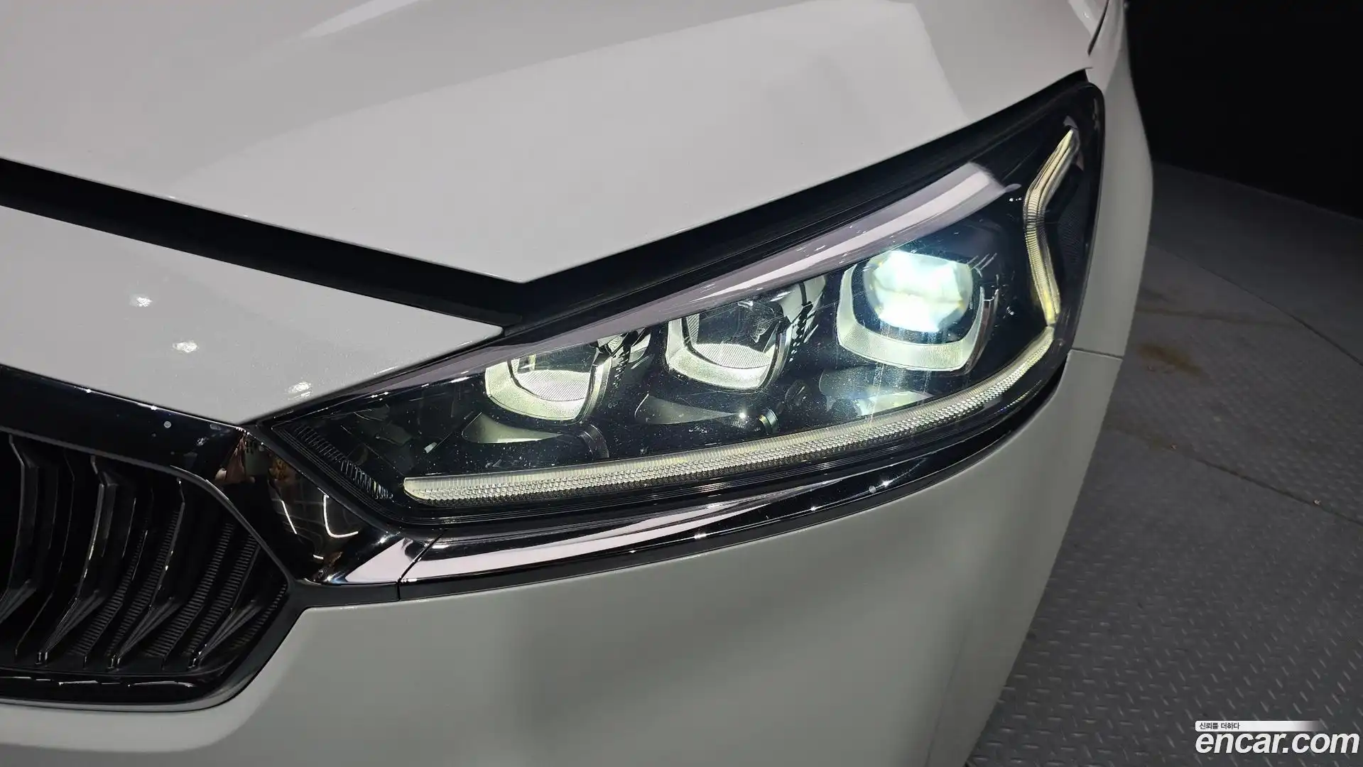 K7 Kia 2016.11-OUTER-032