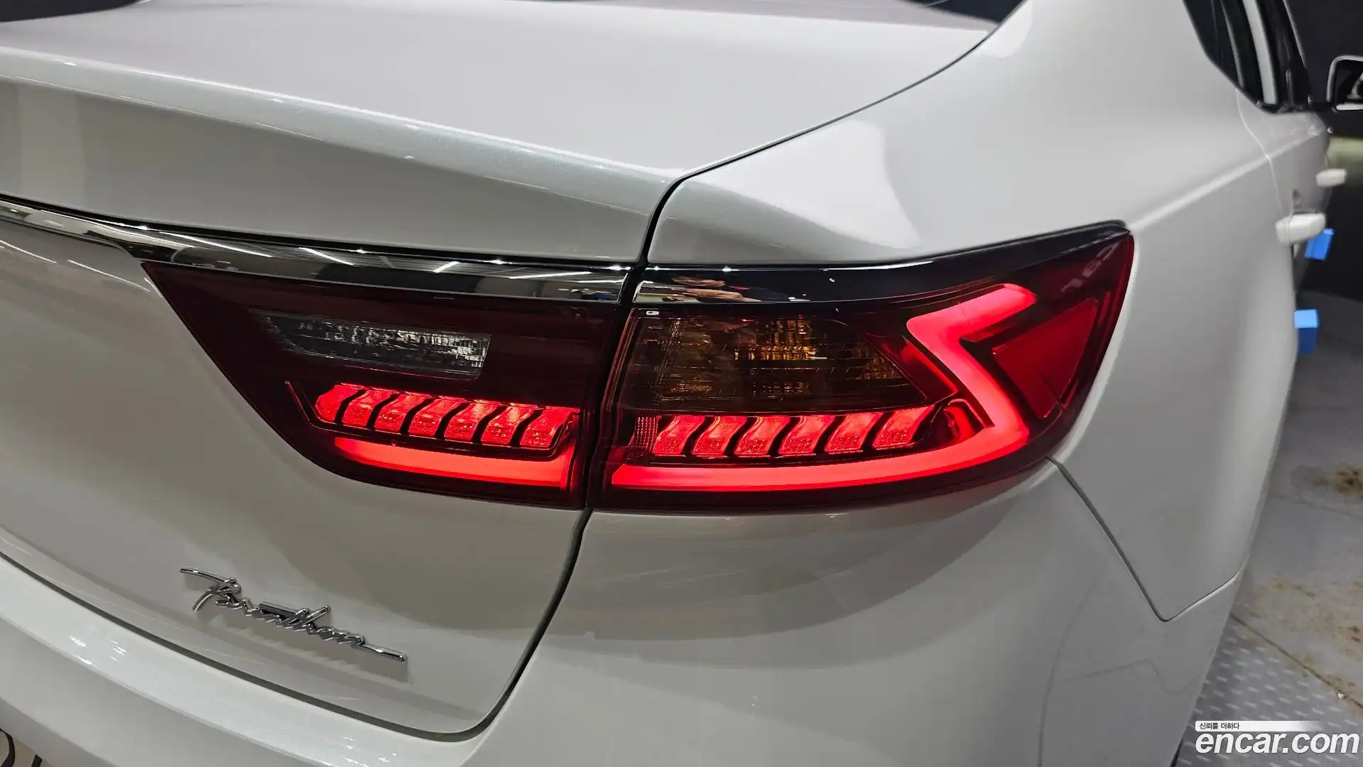K7 Kia 2016.11-OUTER-033