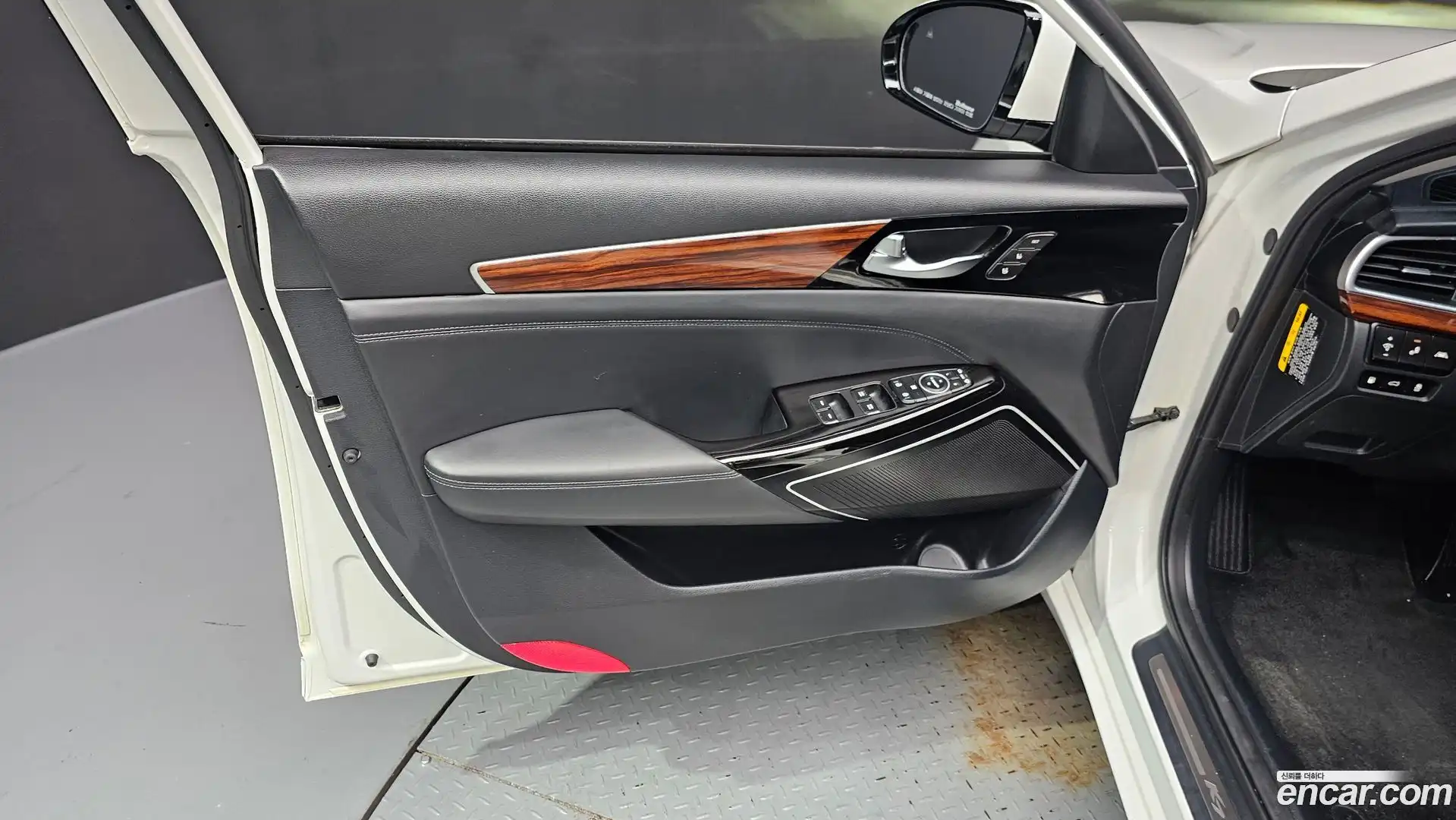 K7 Kia 2016.11-INNER-034