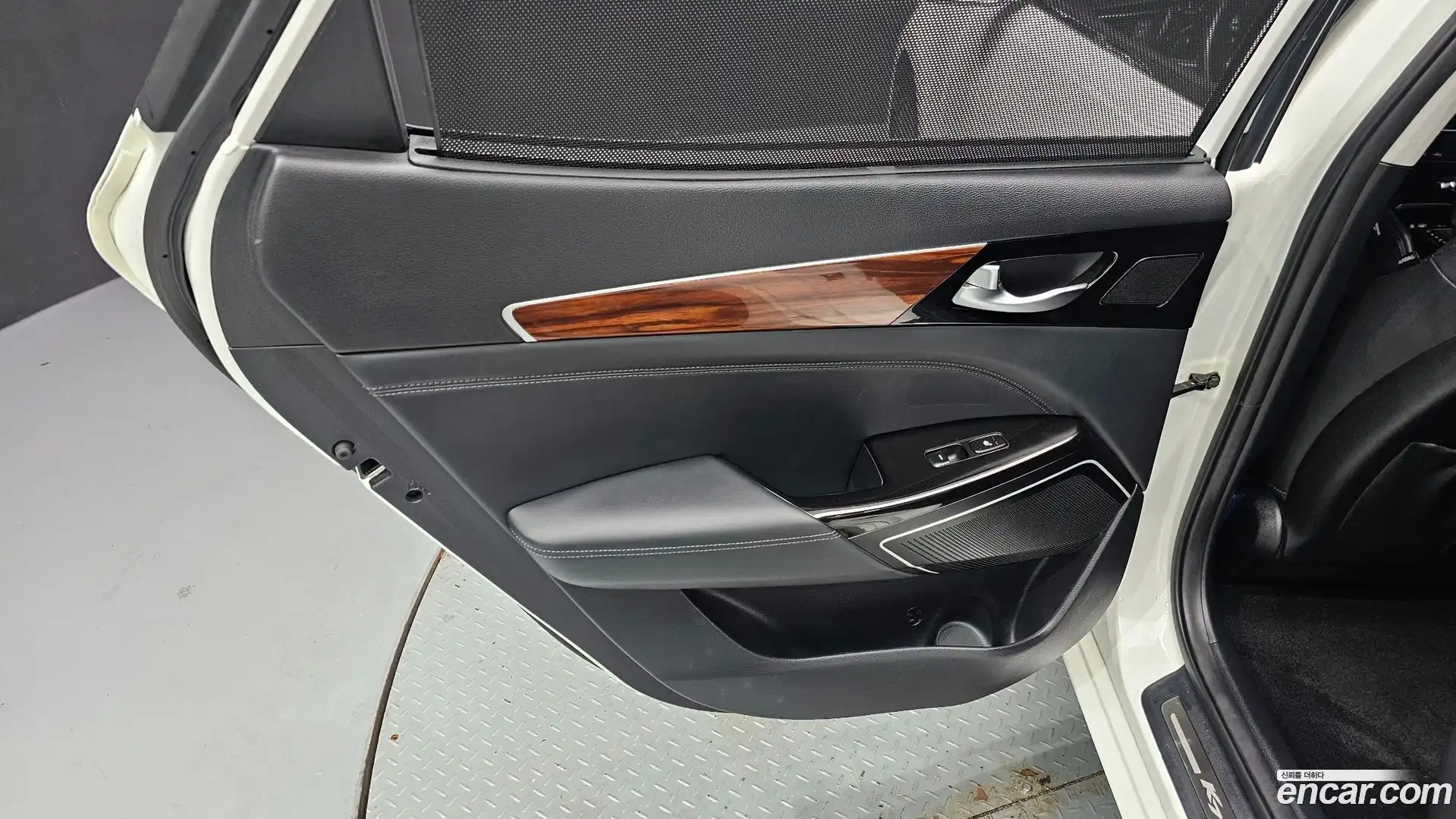 K7 Kia 2016.11-INNER-035