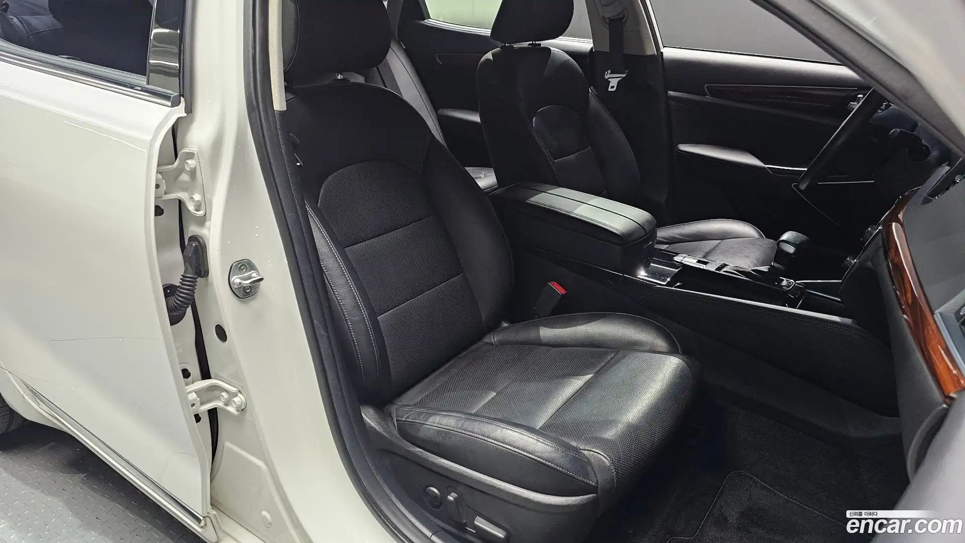K7 Kia 2016.11-INNER-036
