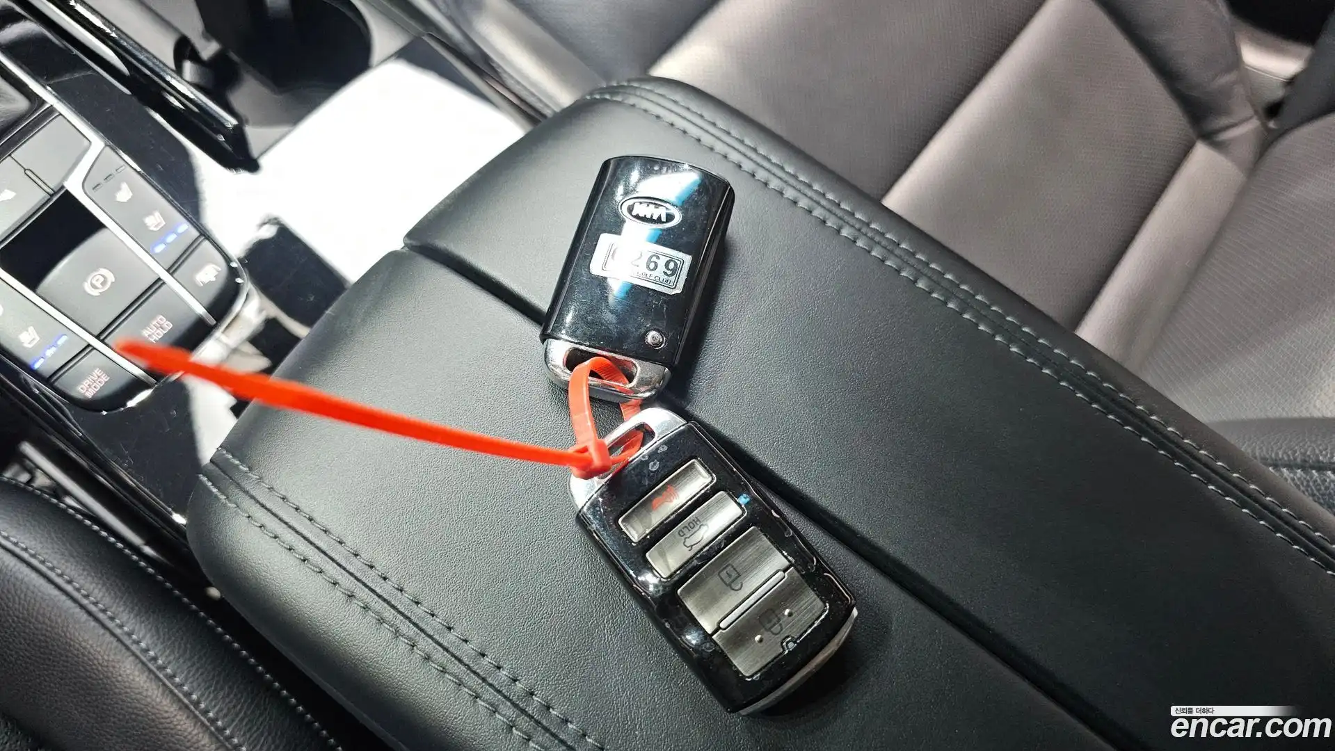 K7 Kia 2016.11-OPTION-044