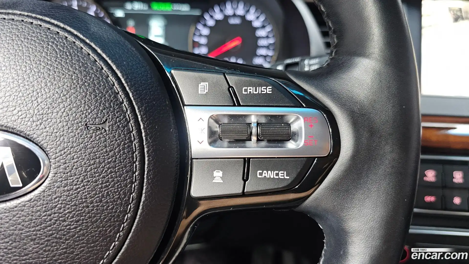 K7 Kia 2016.11-OPTION-045