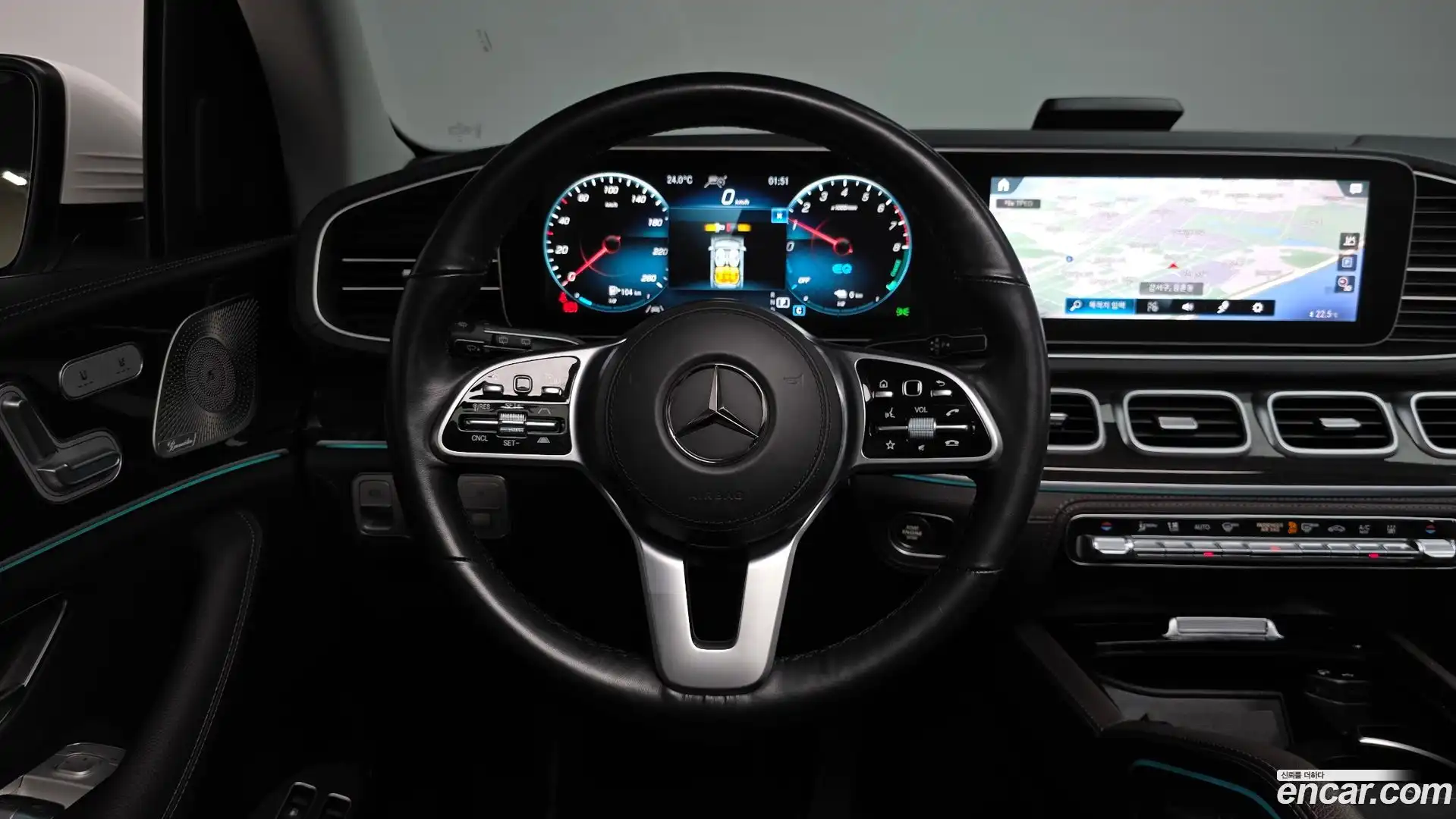 GLE-Class Mercedes-Benz 2022.9-OPTION-016