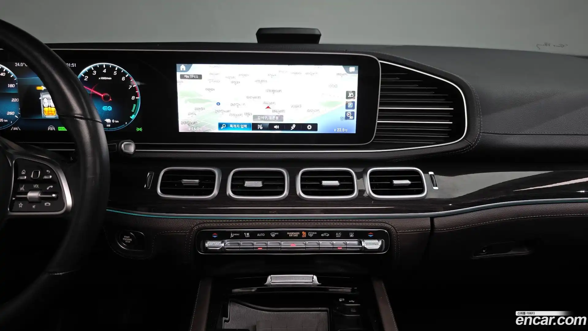 GLE-Class Mercedes-Benz 2022.9-OPTION-017