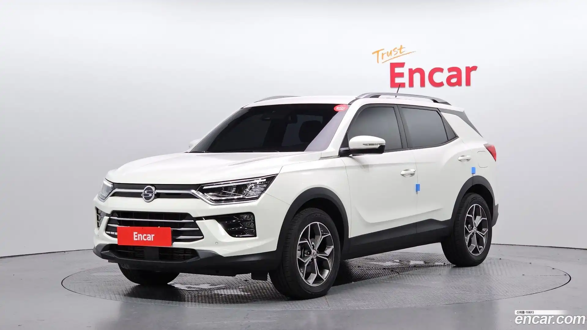 KORANDO KG Mobility 2022.9-OUTER-001