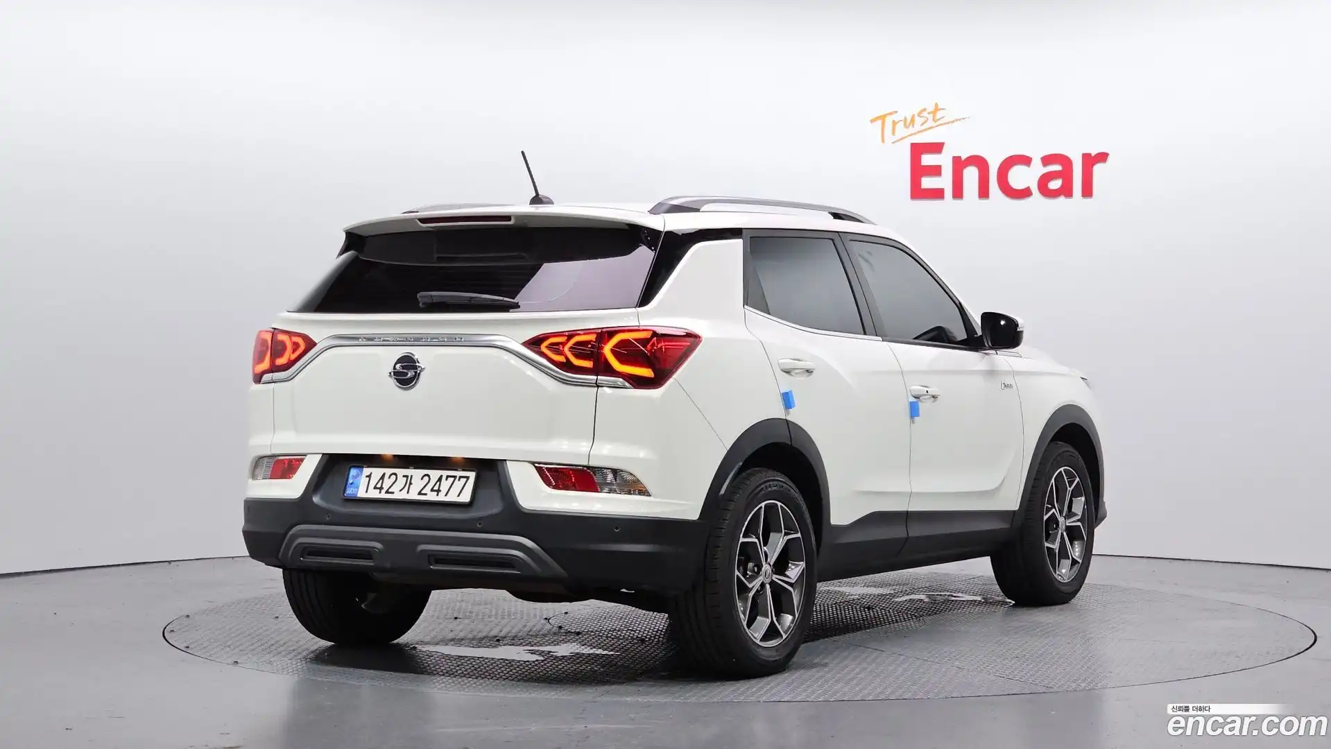 KORANDO KG Mobility 2022.9-OUTER-002