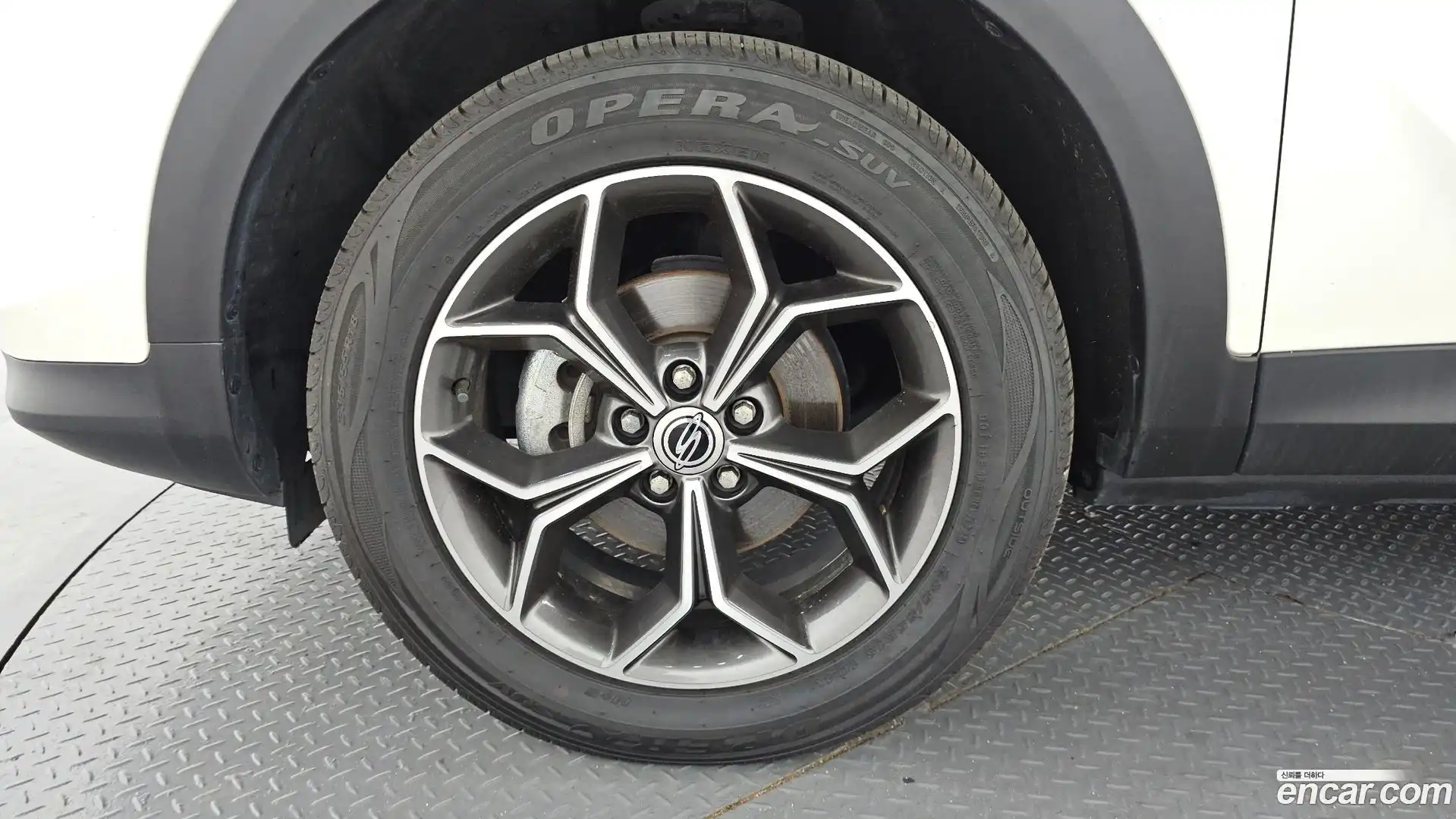 KORANDO KG Mobility 2022.9-OUTER-005