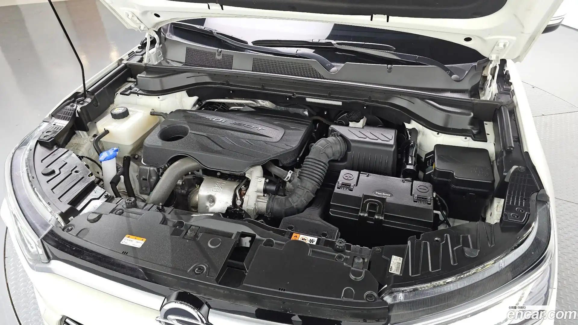 KORANDO KG Mobility 2022.9-OUTER-006