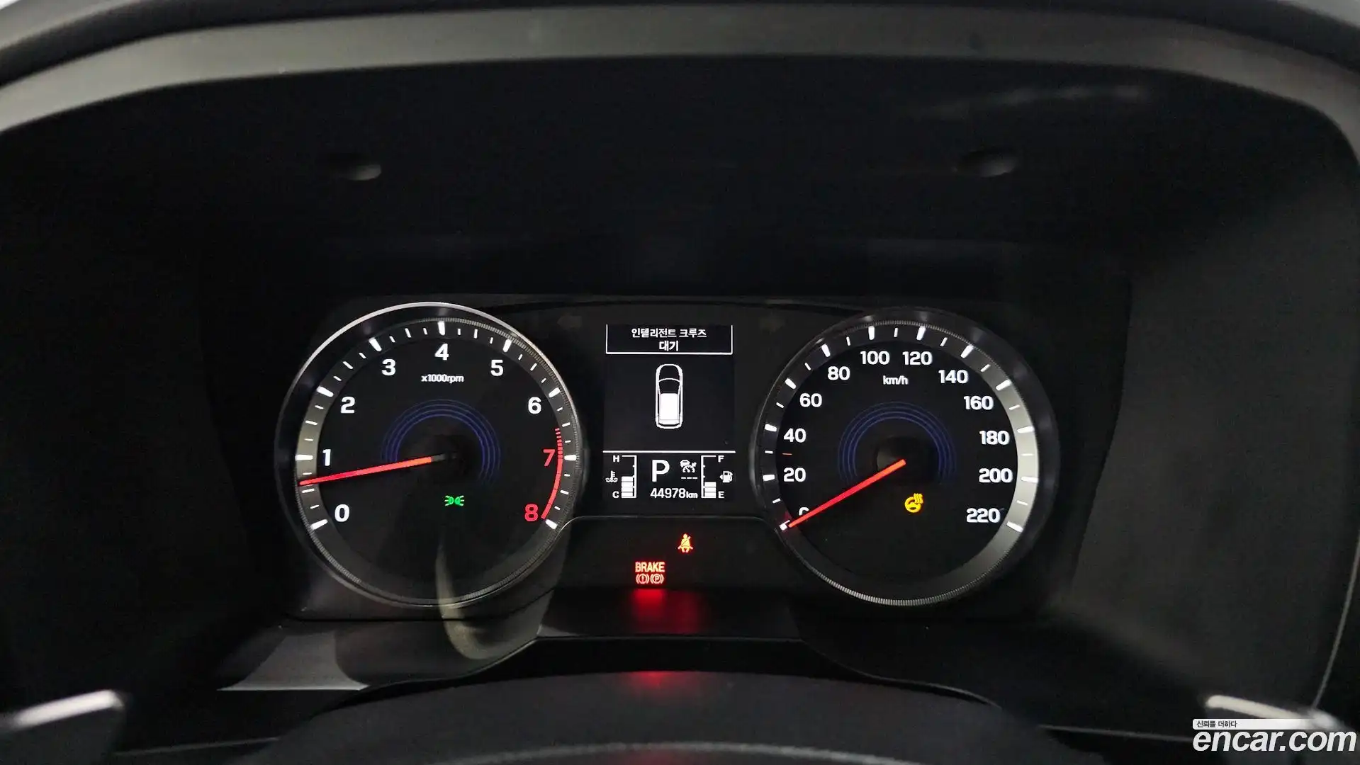 KORANDO KG Mobility 2022.9-INNER-008
