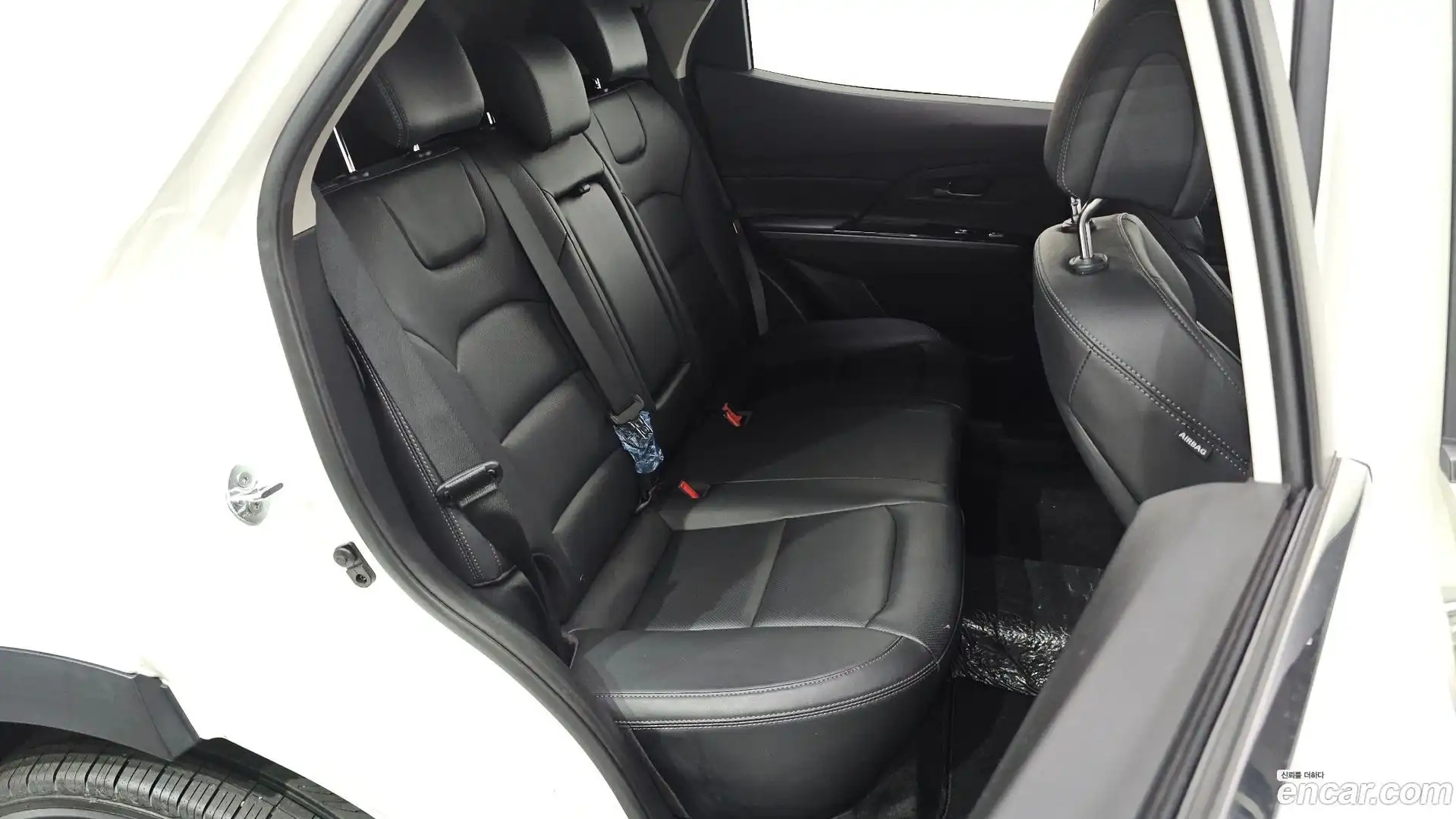KORANDO KG Mobility 2022.9-OPTION-015
