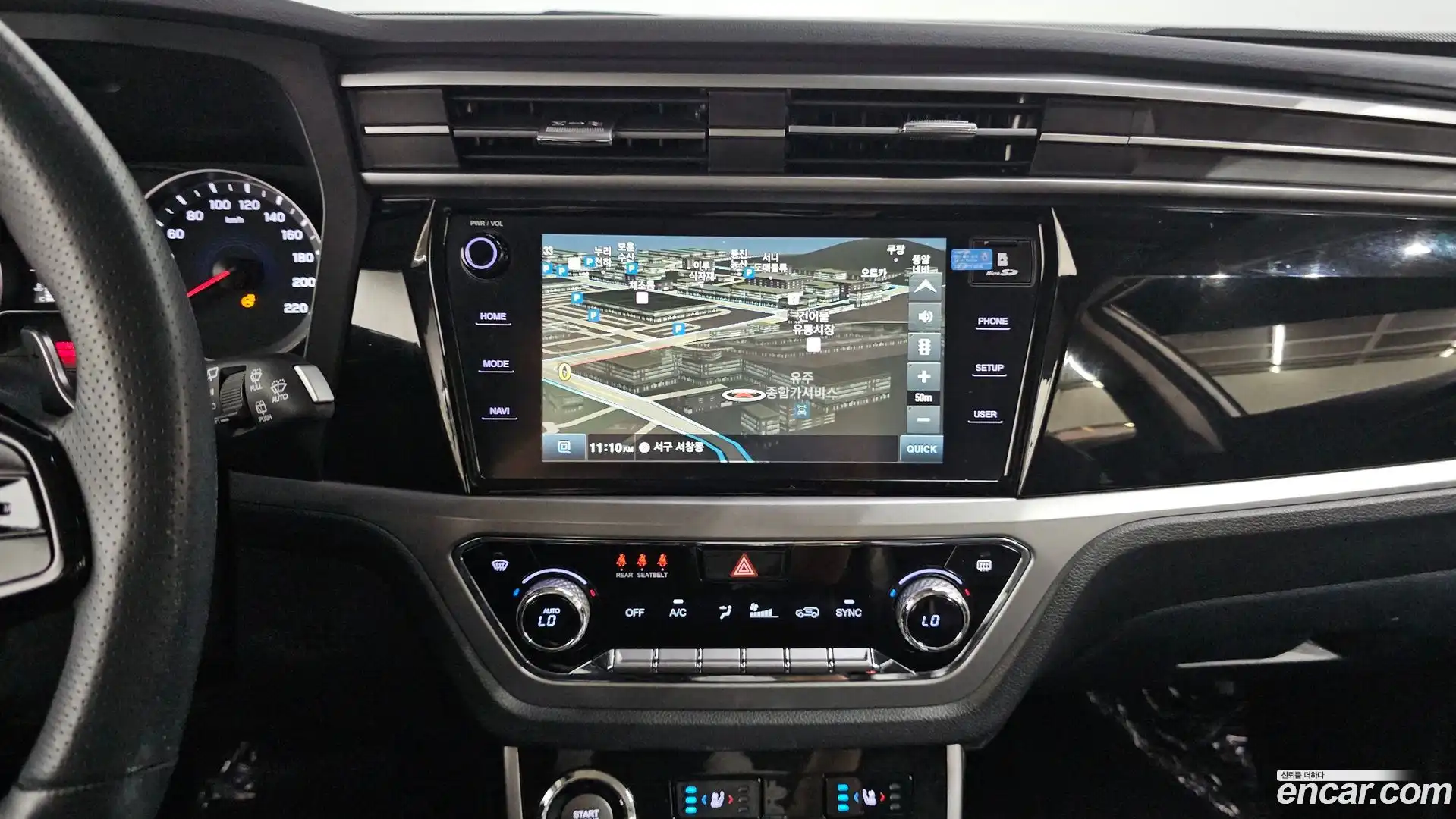 KORANDO KG Mobility 2022.9-OPTION-018