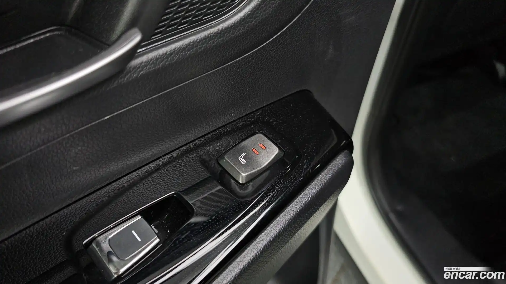 KORANDO KG Mobility 2022.9-OPTION-022