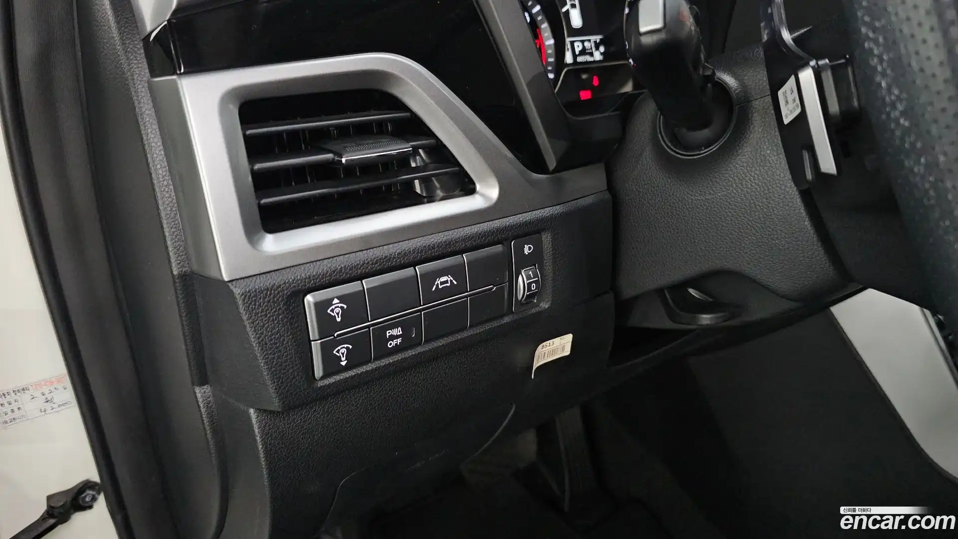 KORANDO KG Mobility 2022.9-OPTION-023