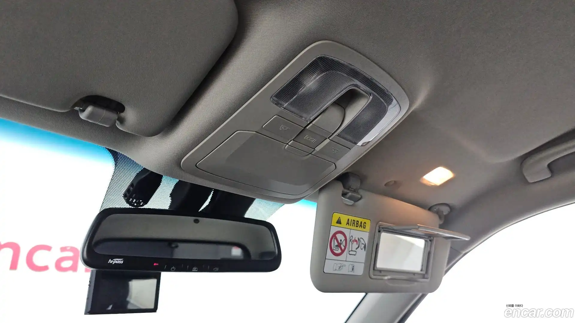 KORANDO KG Mobility 2022.9-OPTION-041