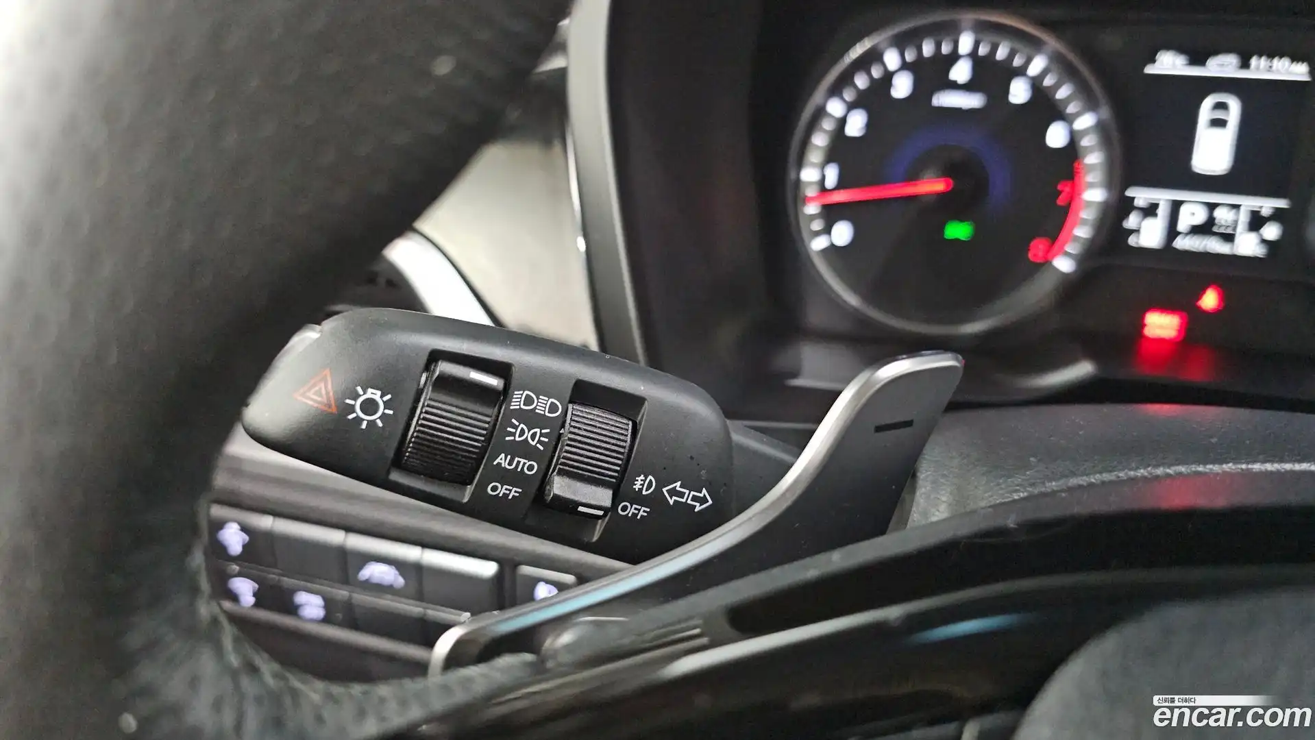 KORANDO KG Mobility 2022.9-OPTION-042