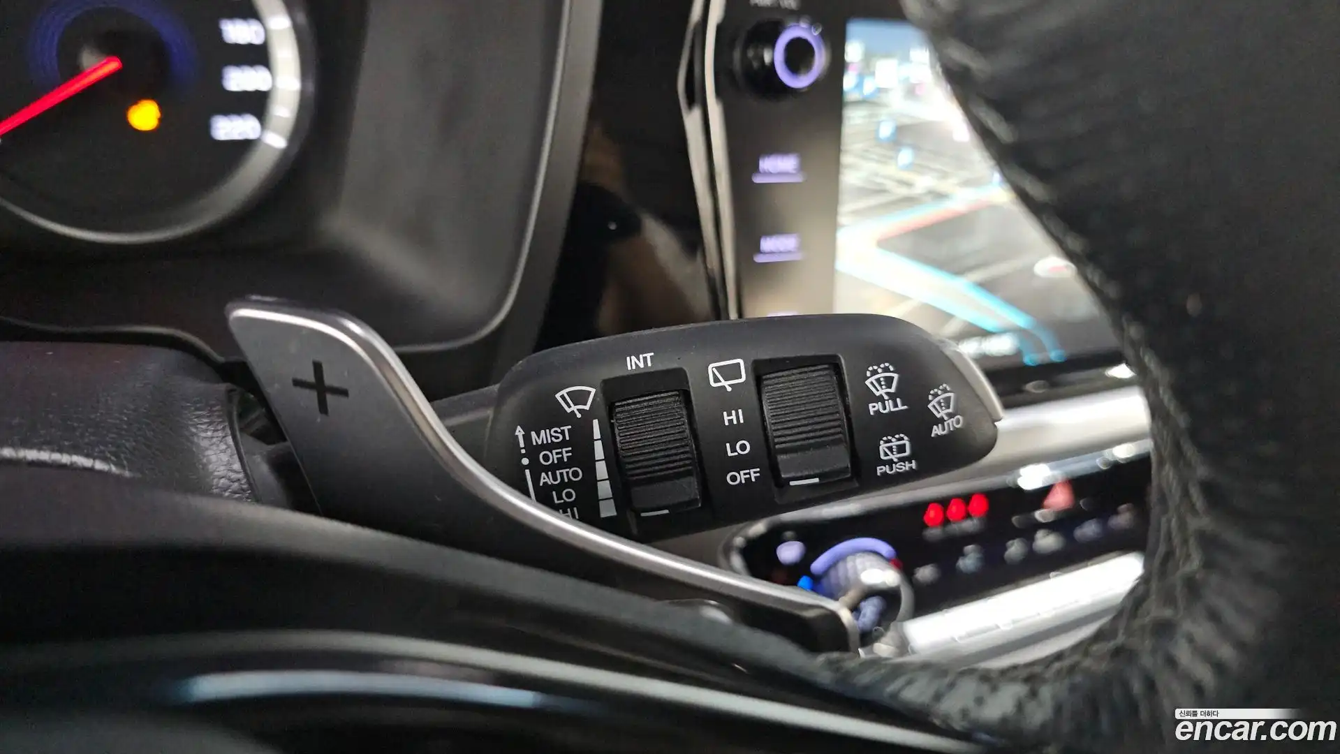 KORANDO KG Mobility 2022.9-OPTION-043