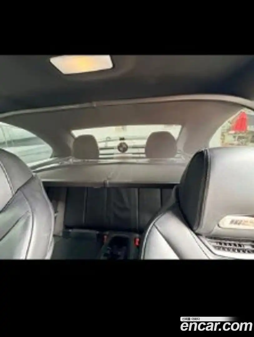 M4 BMW 2015.5-INNER-008