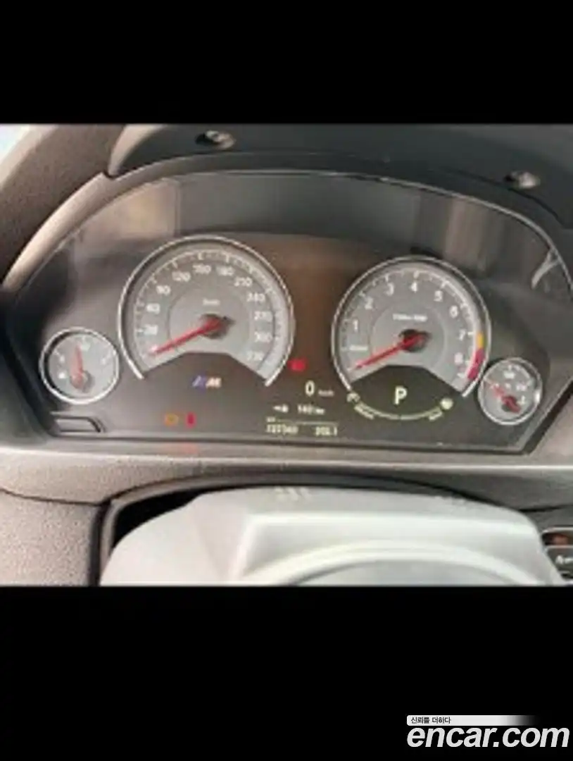 M4 BMW 2015.5-INNER-010