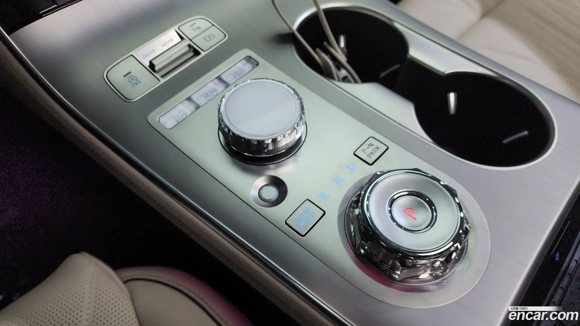 GV70 Genesis 2026.0-INNER-009