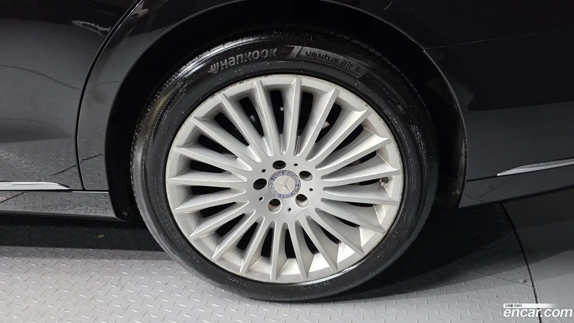 S-Class Mercedes-Benz 2015.7-OUTER-005