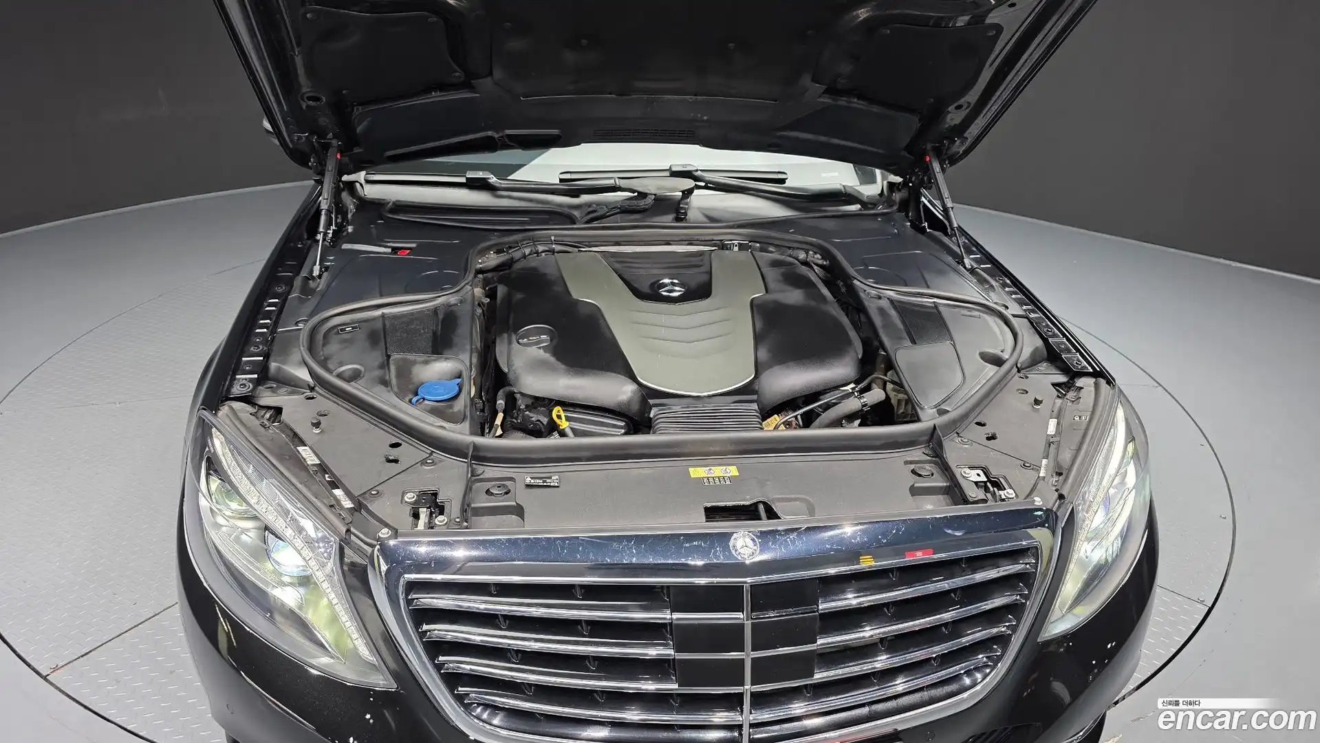 S-Class Mercedes-Benz 2015.7-OUTER-006
