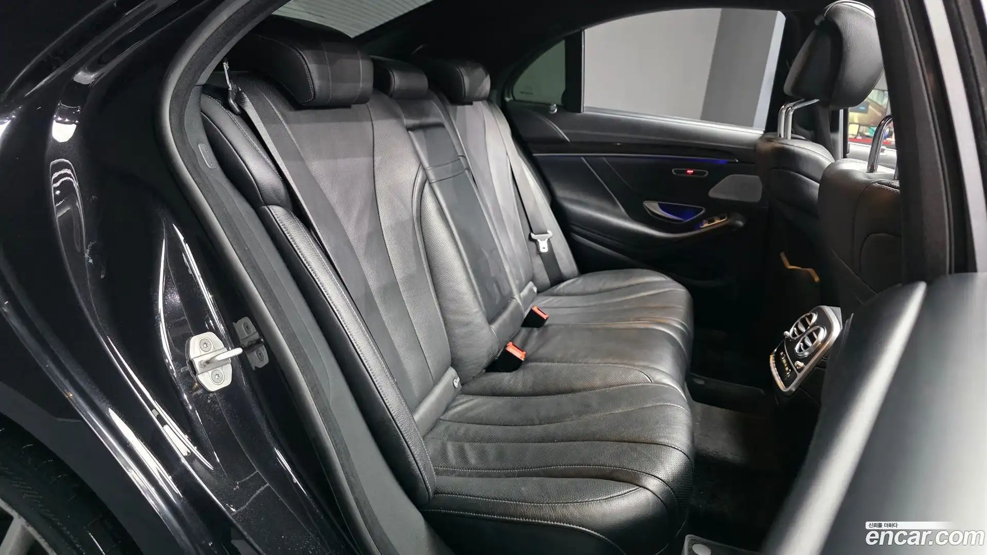 S-Class Mercedes-Benz 2015.7-OPTION-016