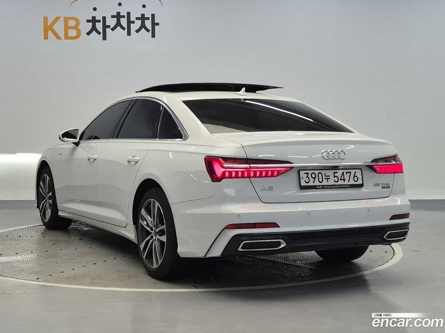 A6 Audi 2023.8-OUTER-002