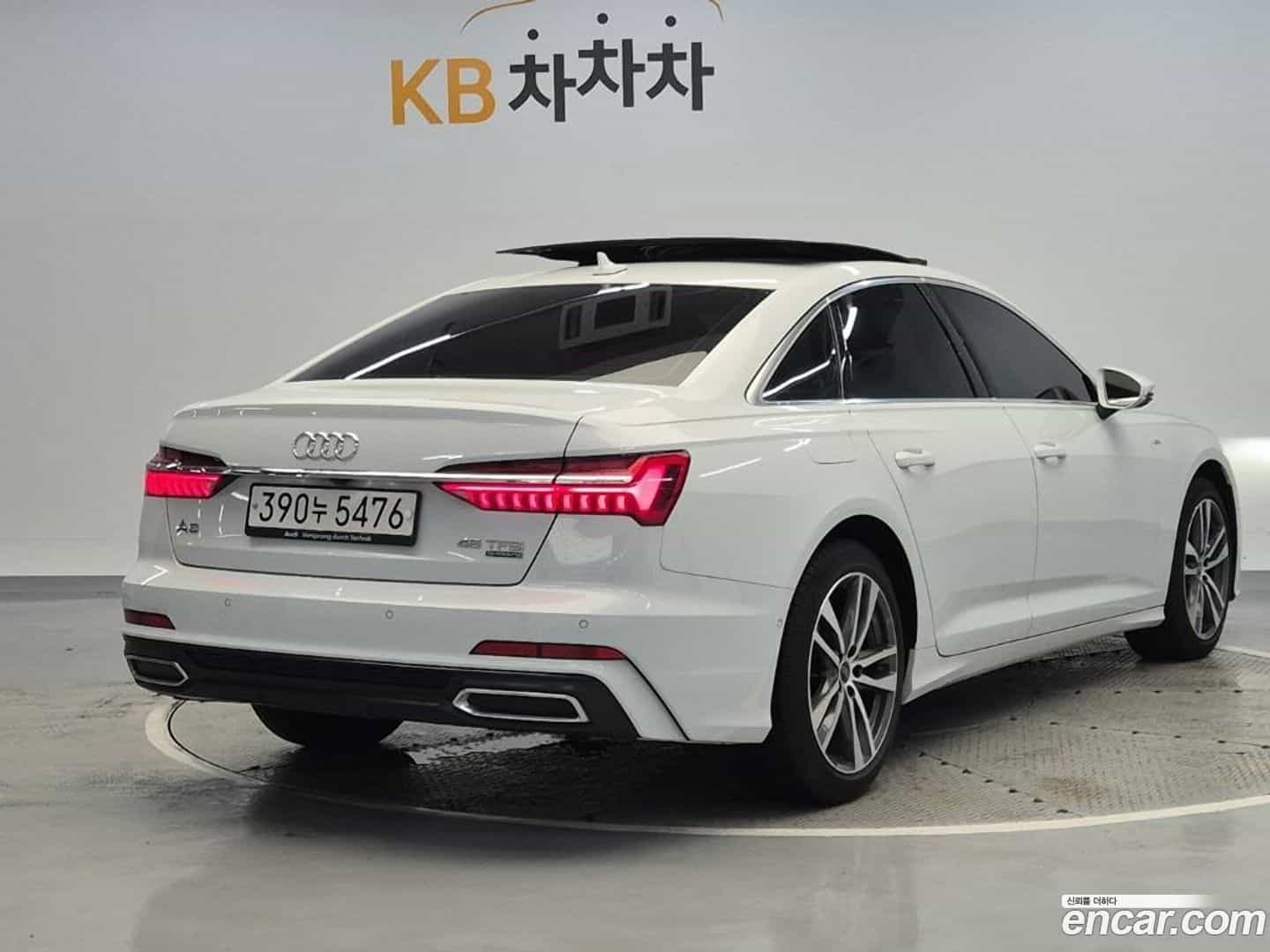 A6 Audi 2023.8-OUTER-003