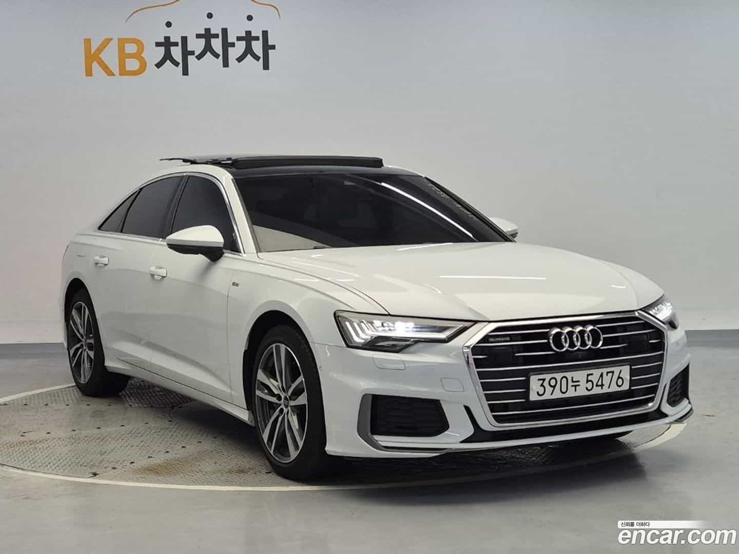 A6 Audi 2023.8-OUTER-004