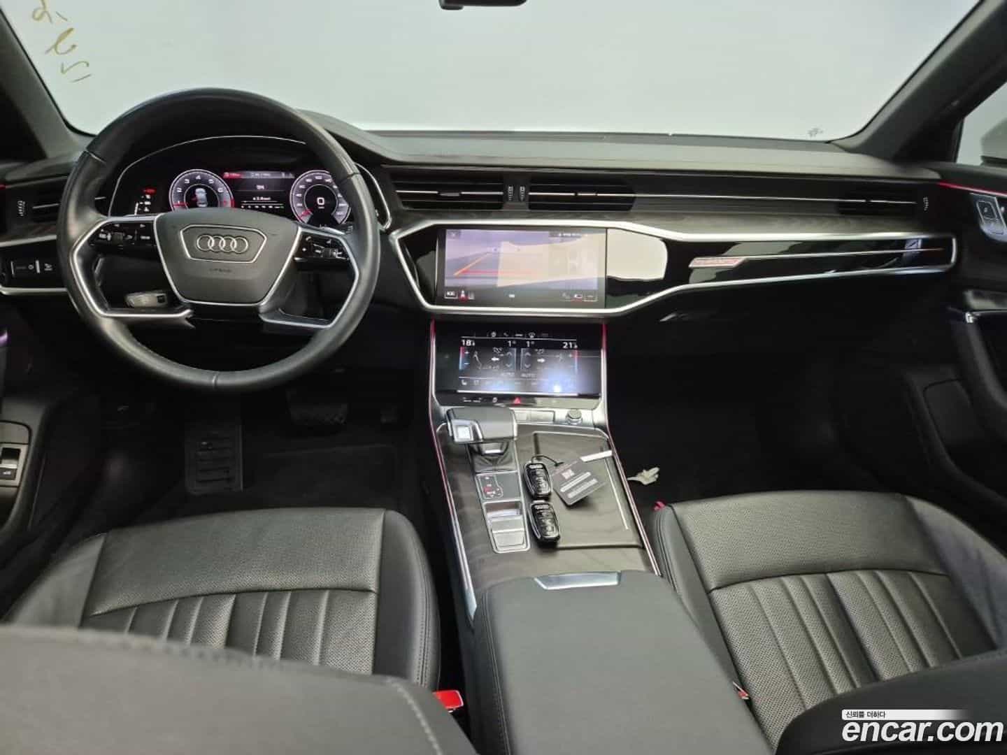 A6 Audi 2023.8-OUTER-006