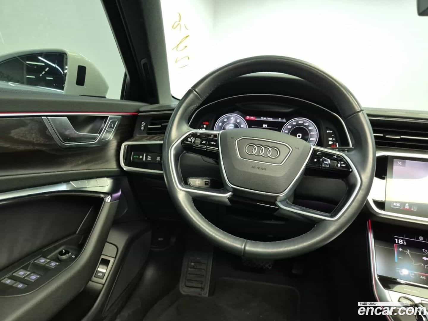 A6 Audi 2023.8-INNER-008