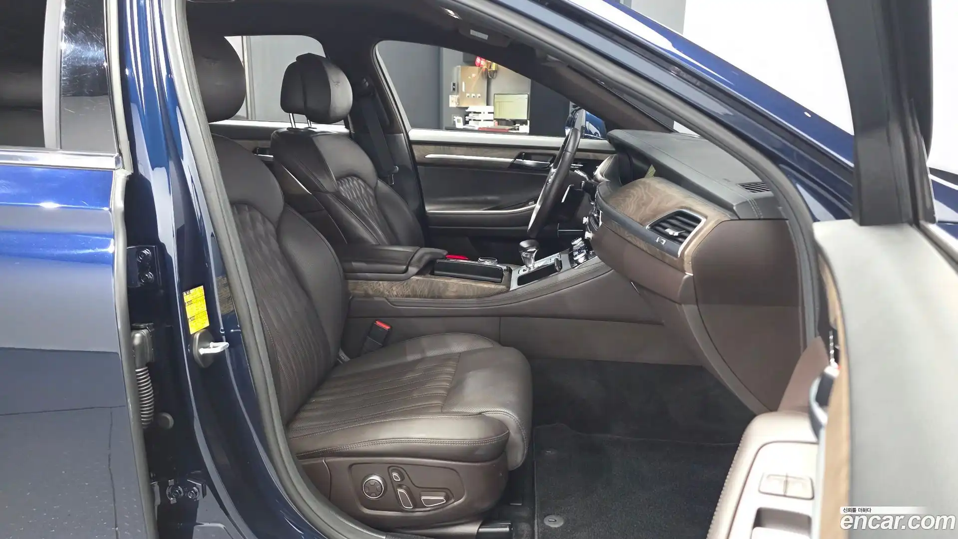 G90 Genesis 2018.11-OPTION-015