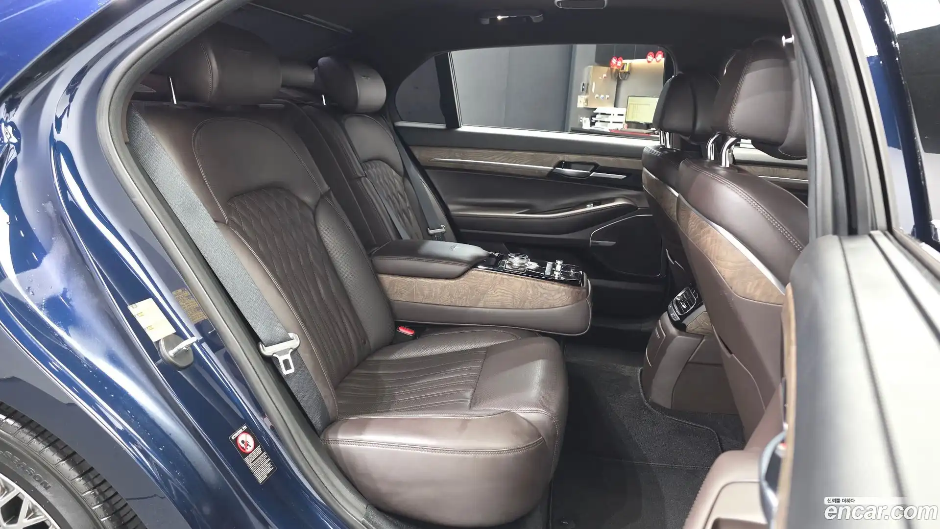 G90 Genesis 2018.11-OPTION-016