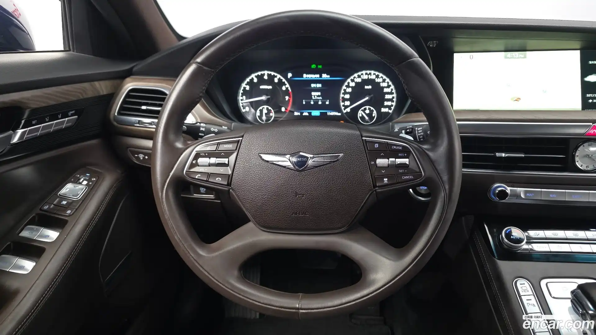 G90 Genesis 2018.11-OPTION-017