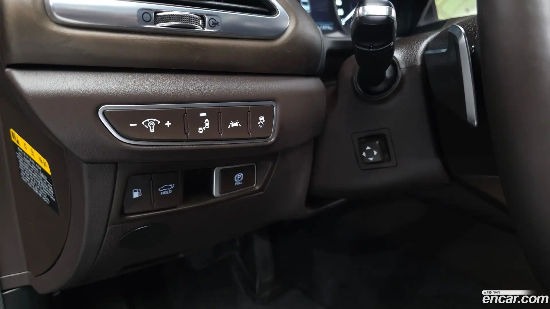 G90 Genesis 2018.11-OPTION-022